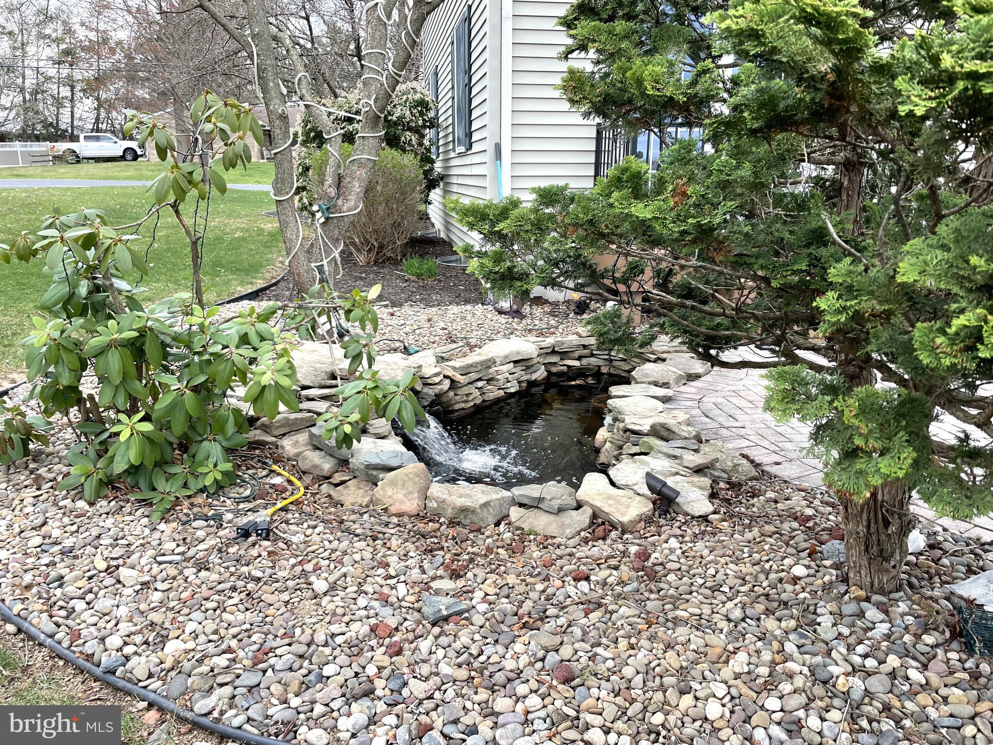 HAMILTON TWP - Residential