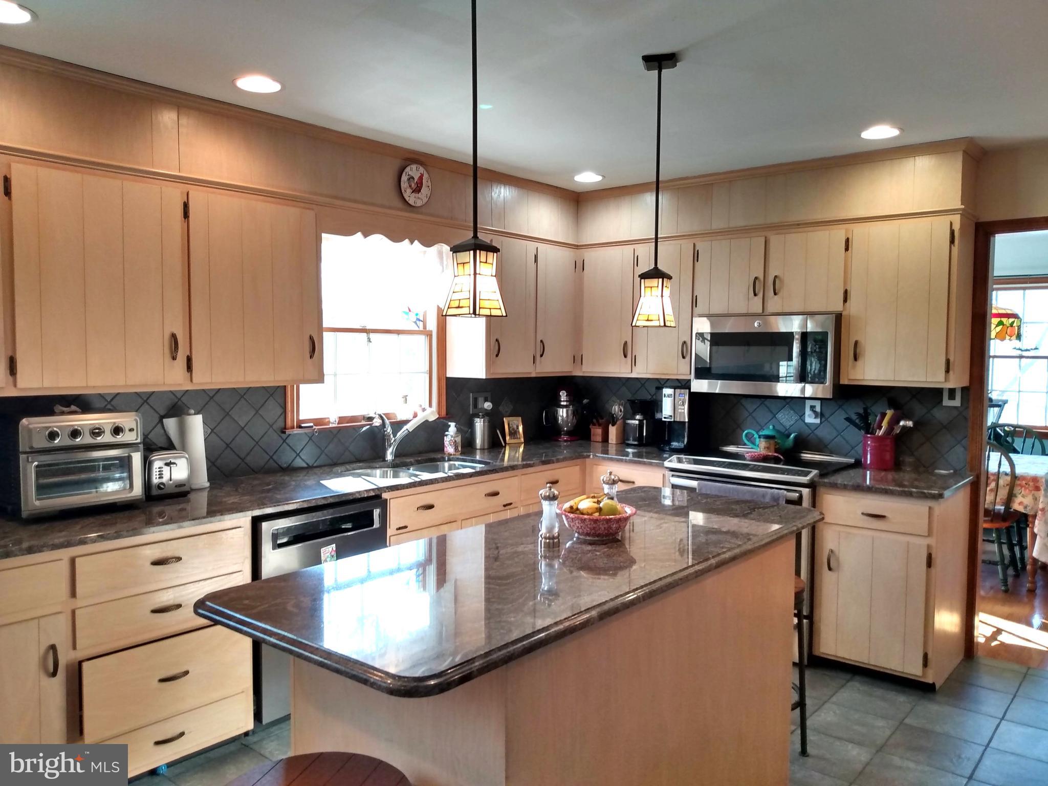 HAMILTON TWP - Residential