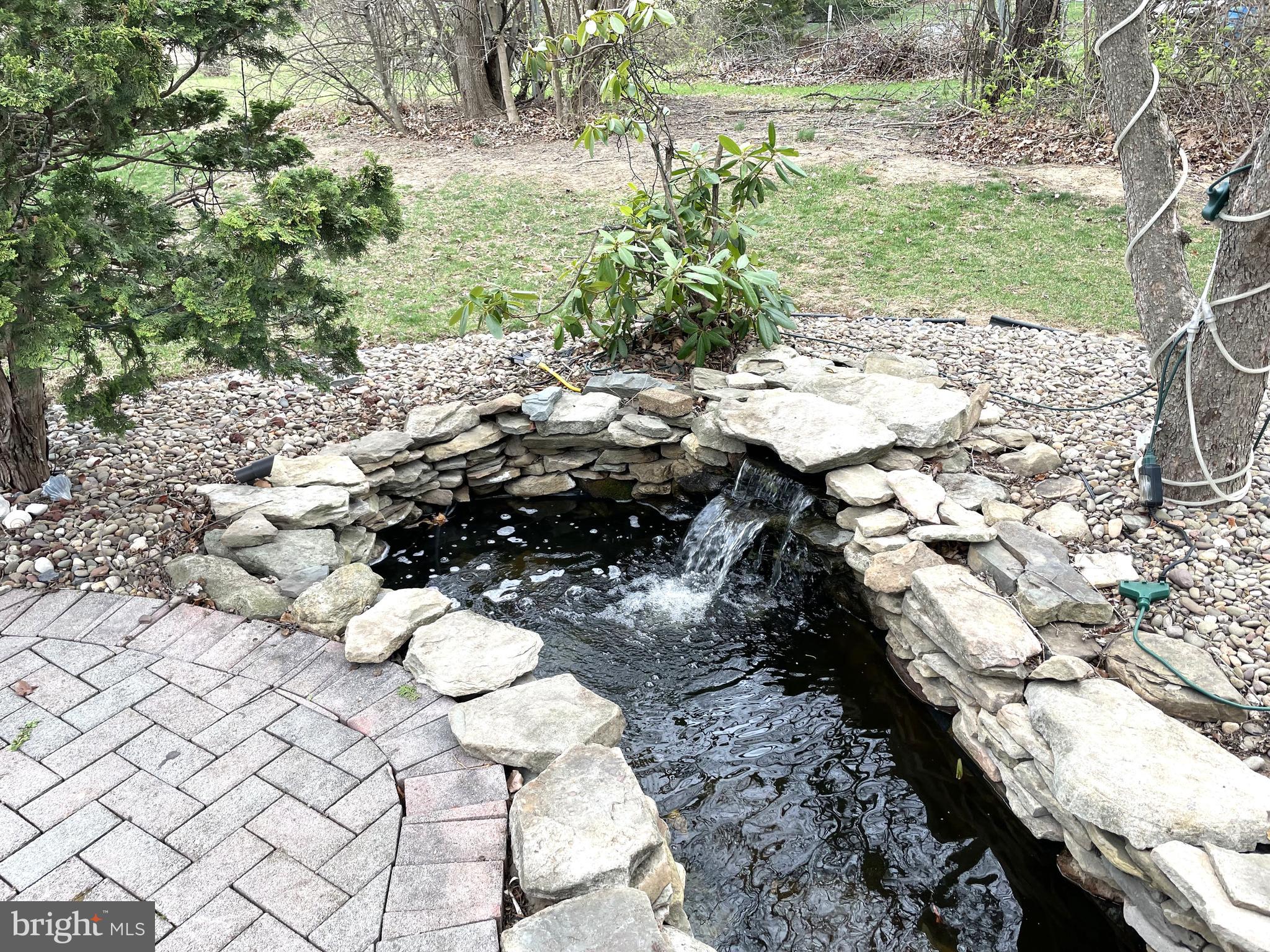 HAMILTON TWP - Residential