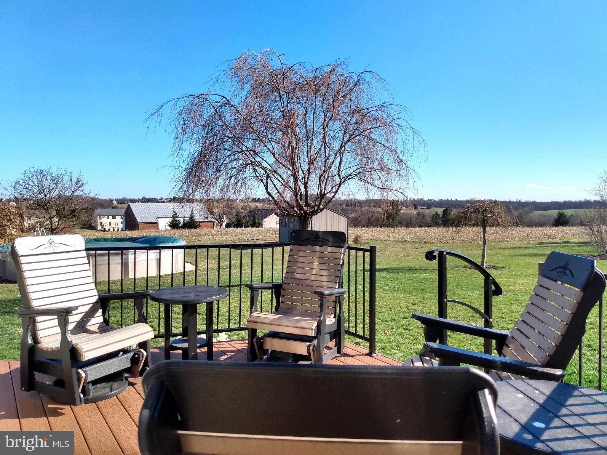 HAMILTON TWP - Residential