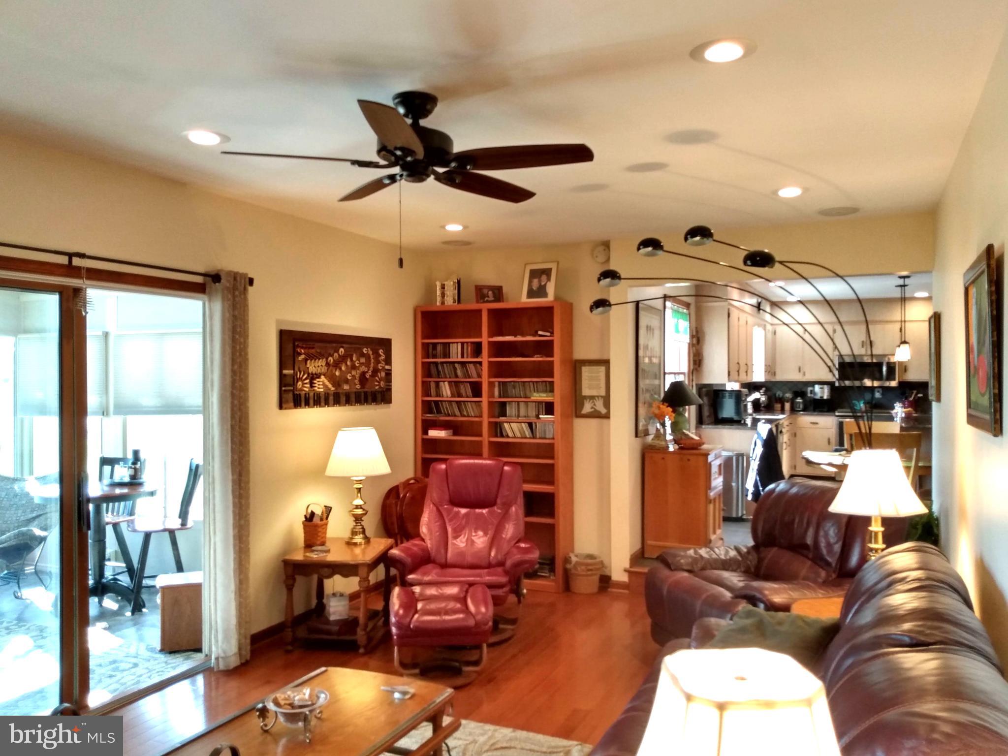 HAMILTON TWP - Residential