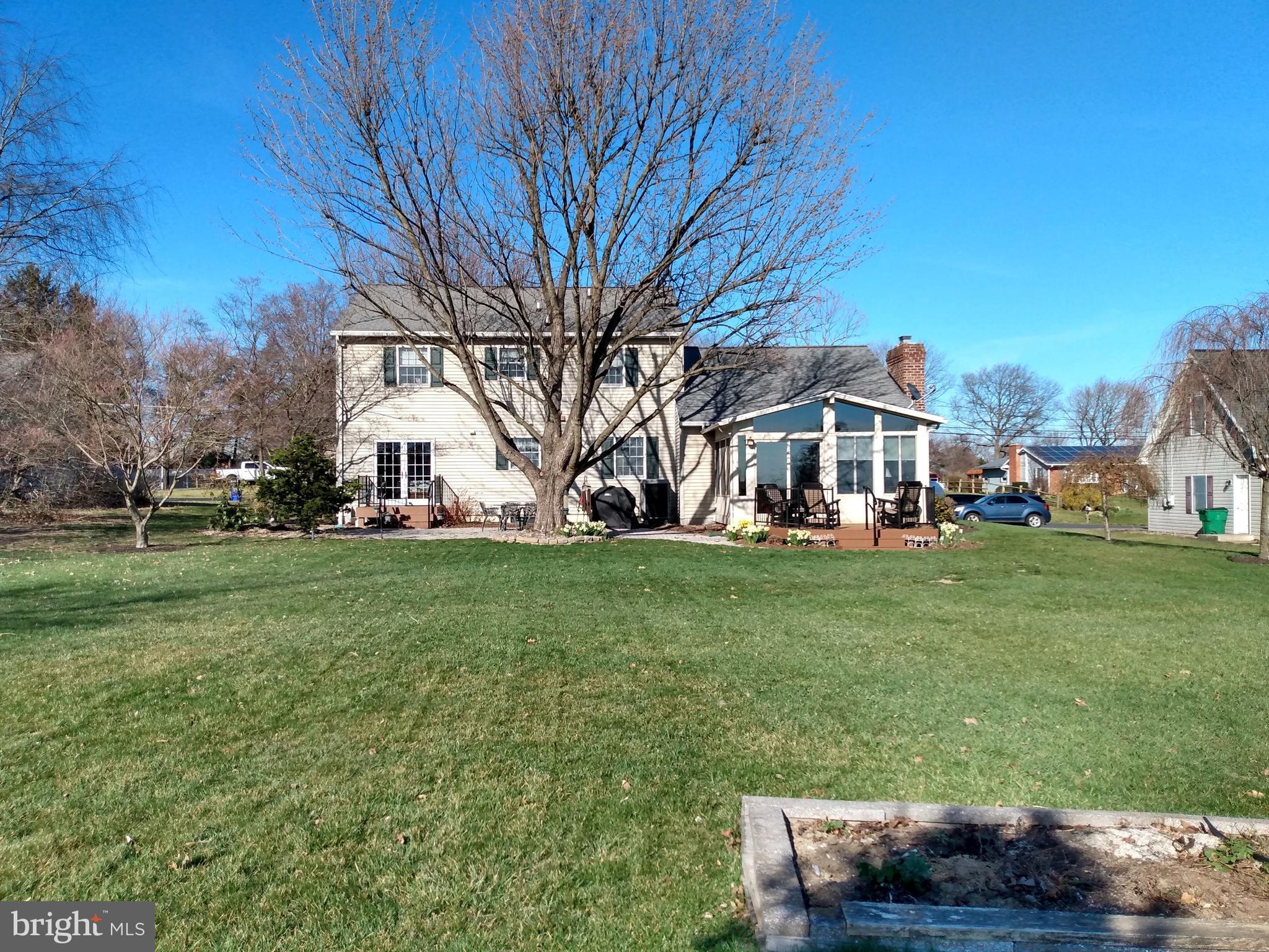 HAMILTON TWP - Residential