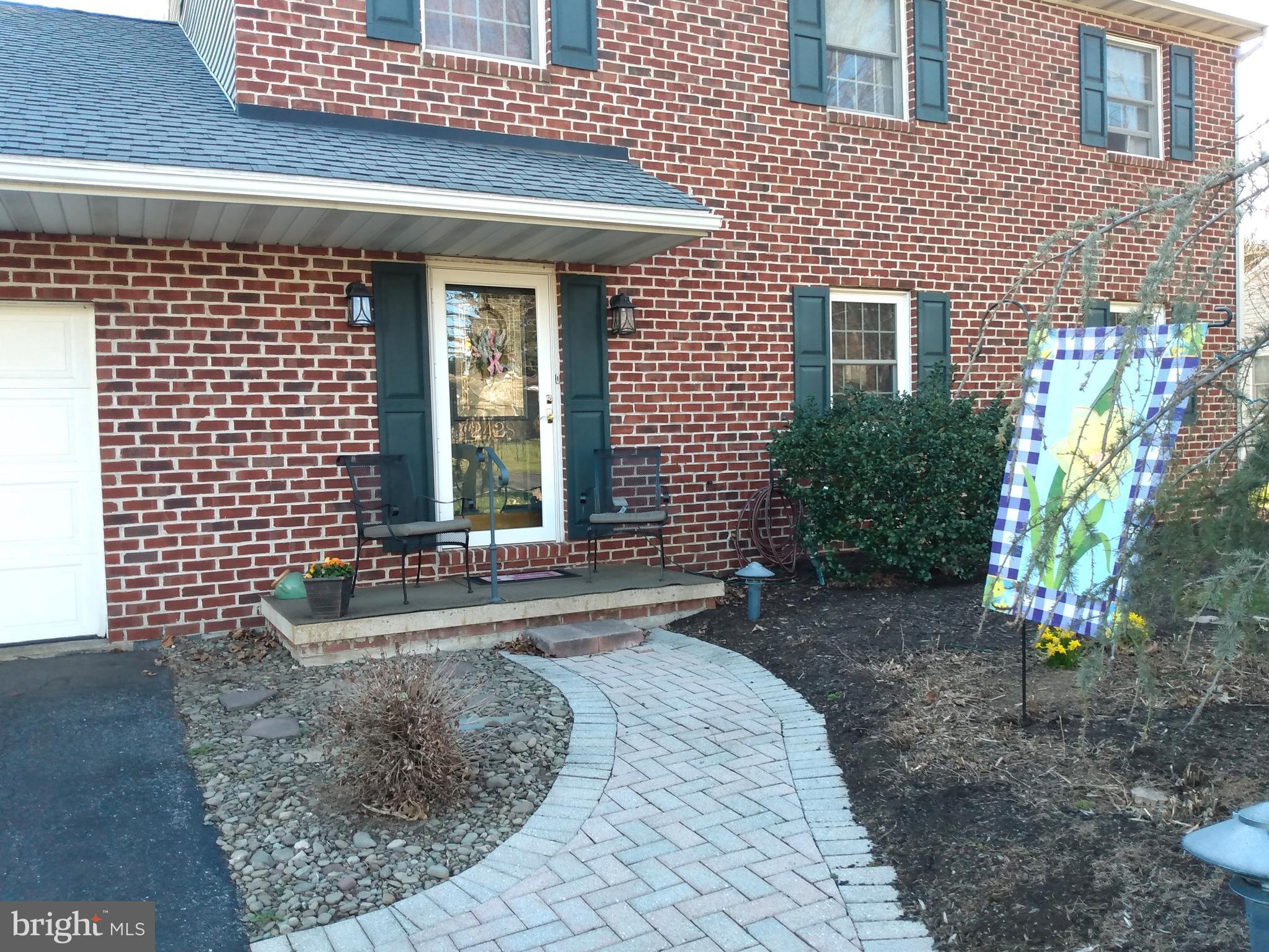 HAMILTON TWP - Residential