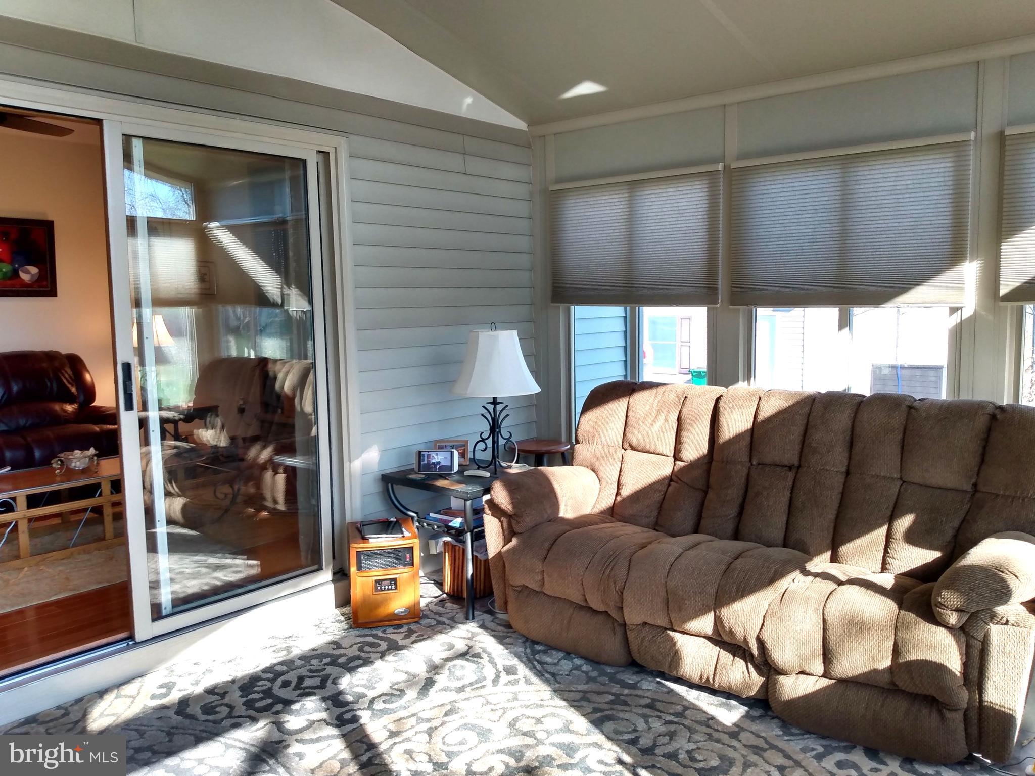 HAMILTON TWP - Residential