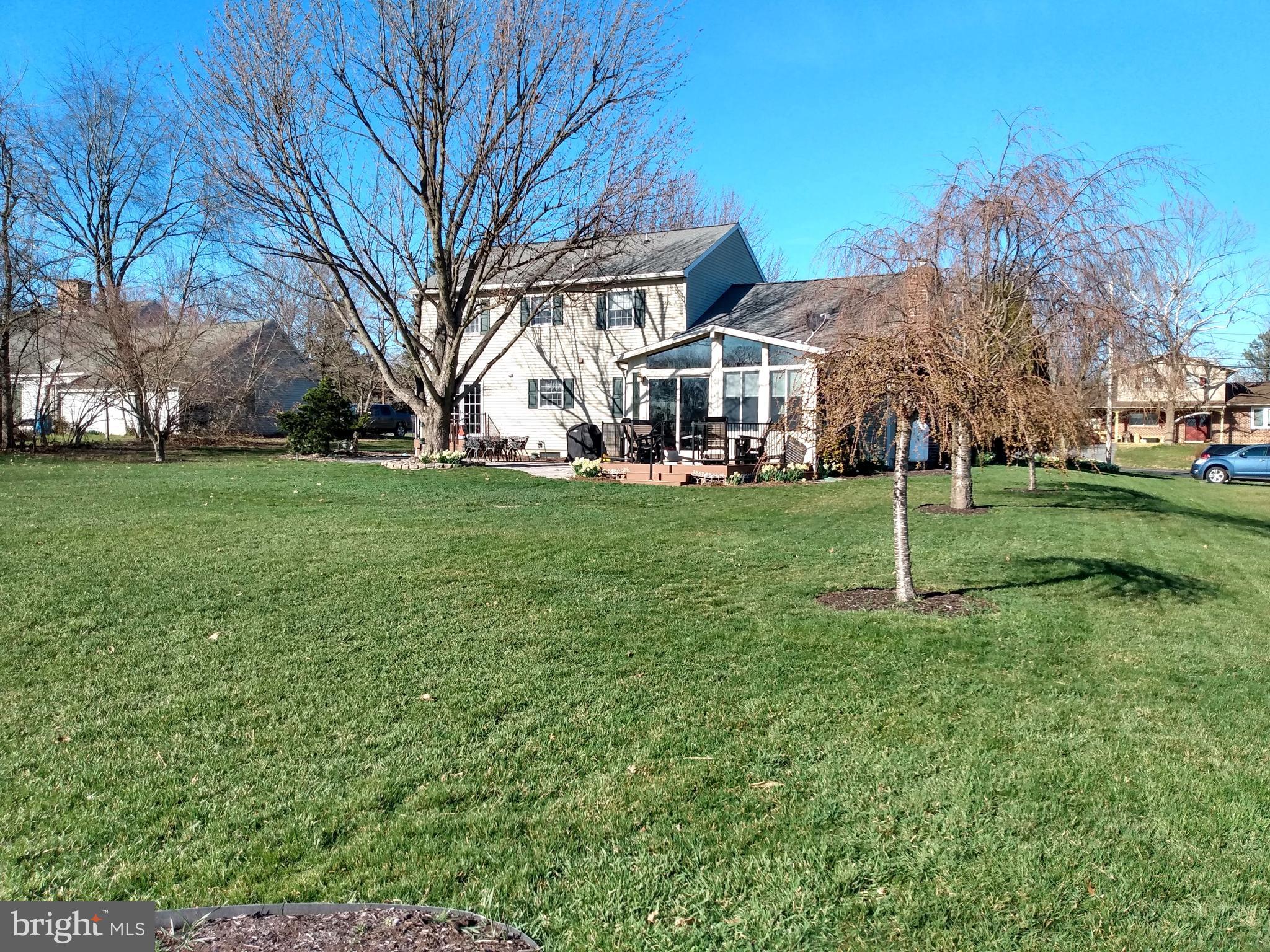 HAMILTON TWP - Residential