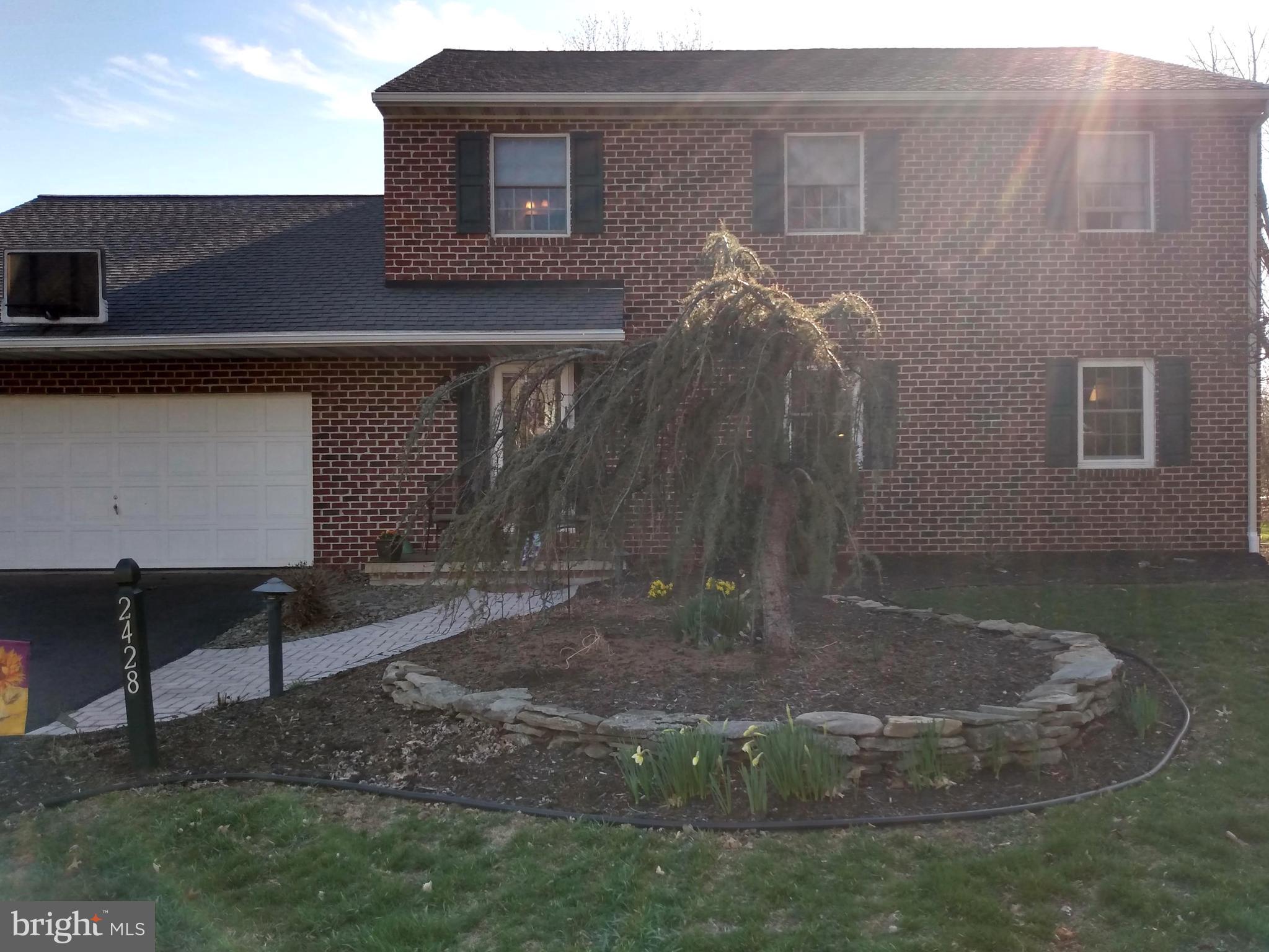 HAMILTON TWP - Residential