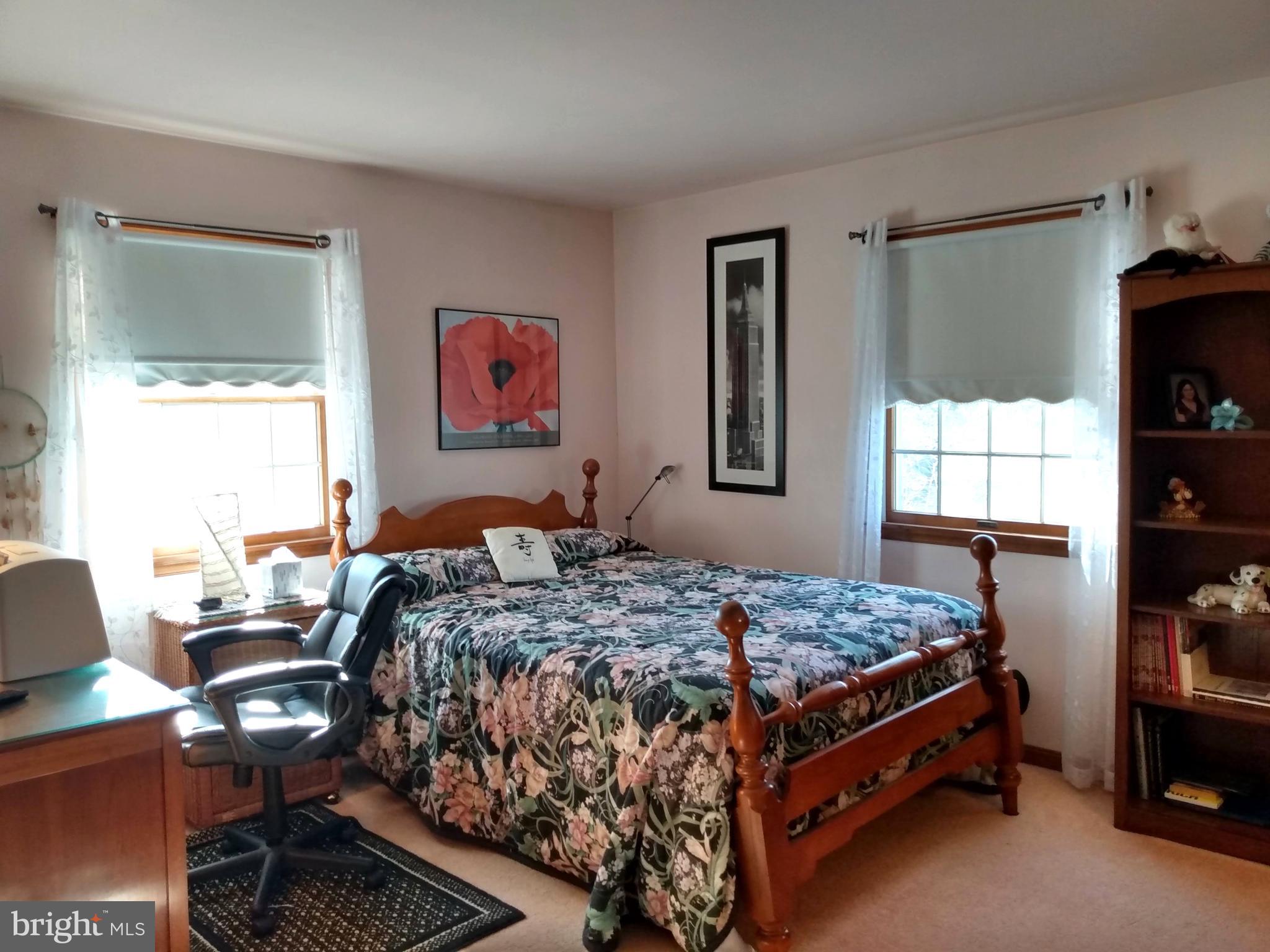 HAMILTON TWP - Residential