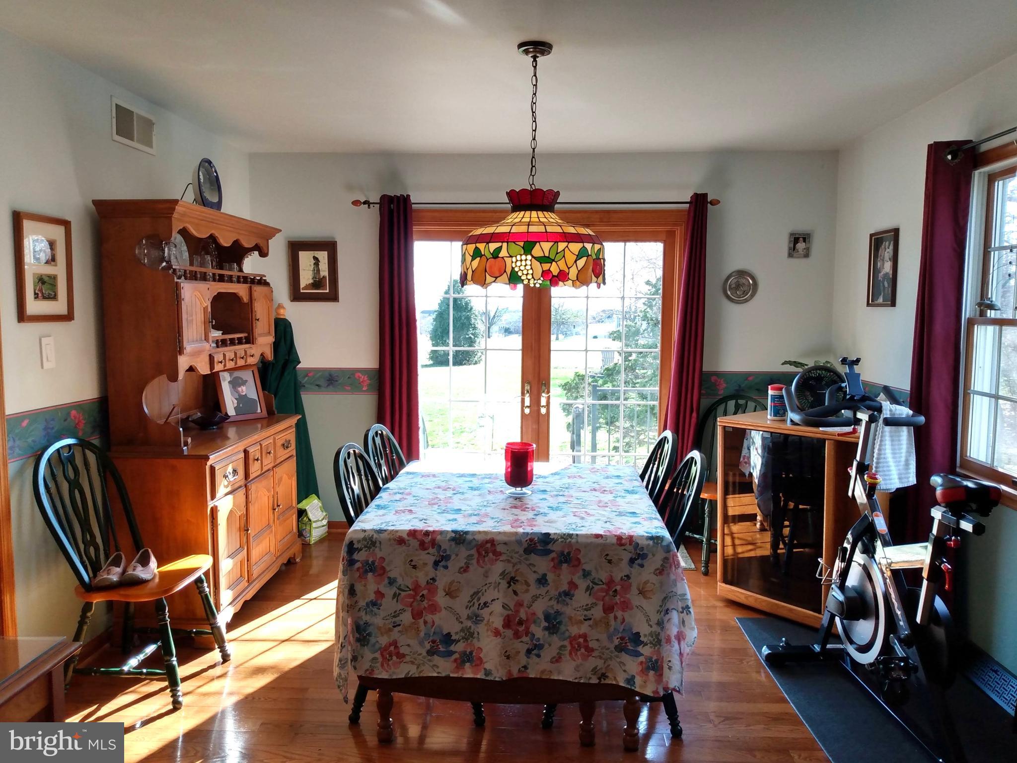 HAMILTON TWP - Residential