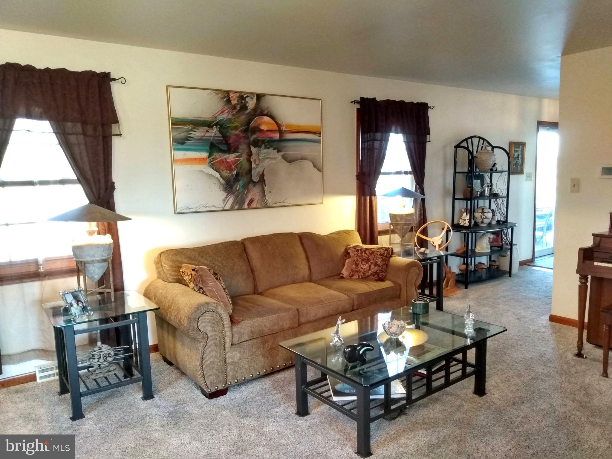 HAMILTON TWP - Residential