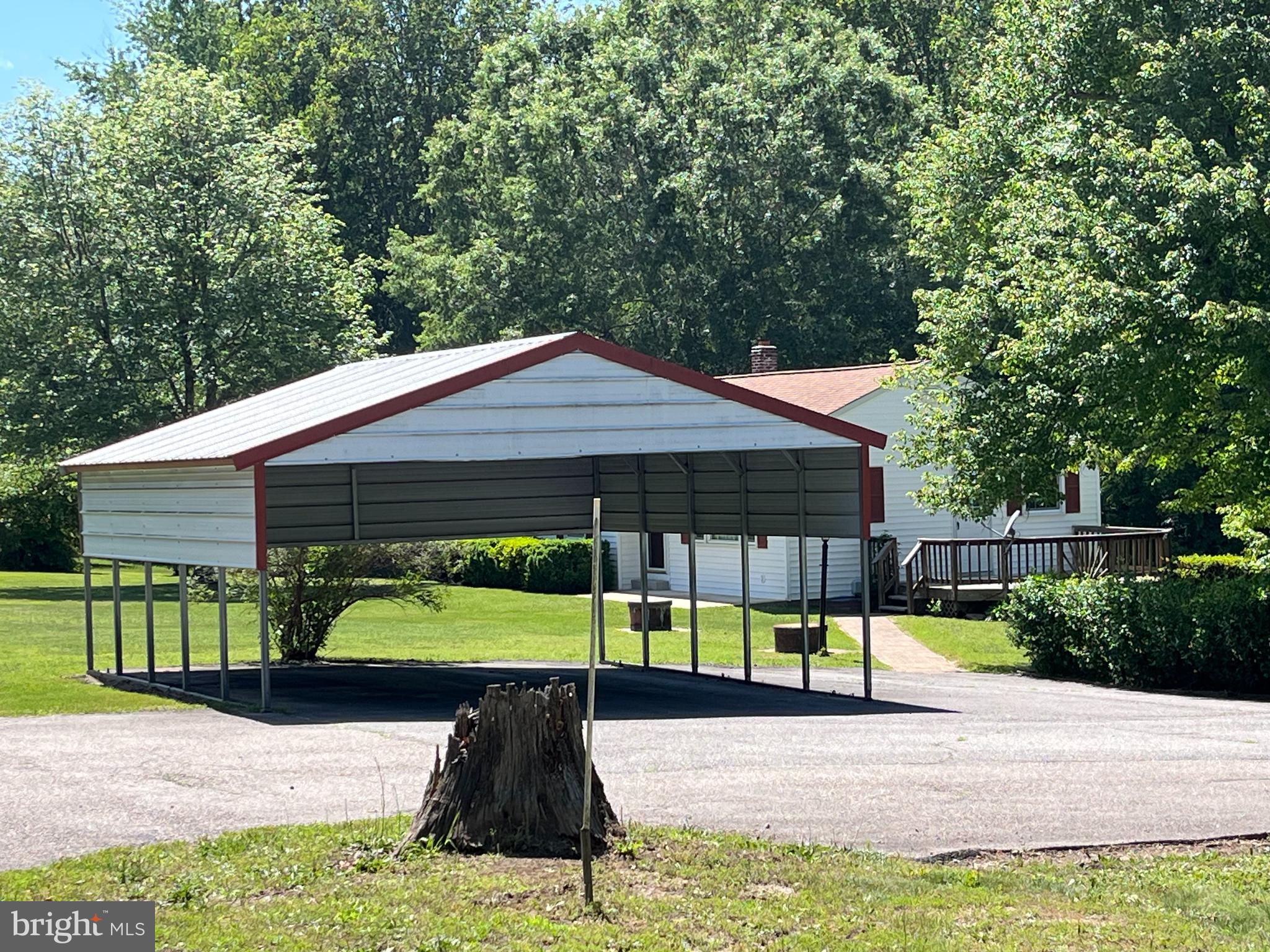 326 RICHARDS FERRY ROAD