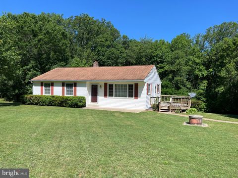 326 RICHARDS FERRY ROAD FREDERICKSBURG VA 22406