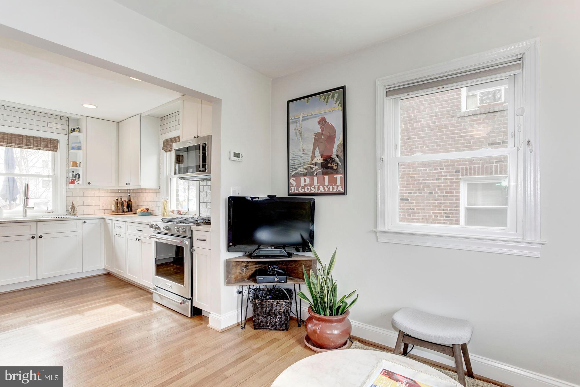 GLEBE MANOR - Residential