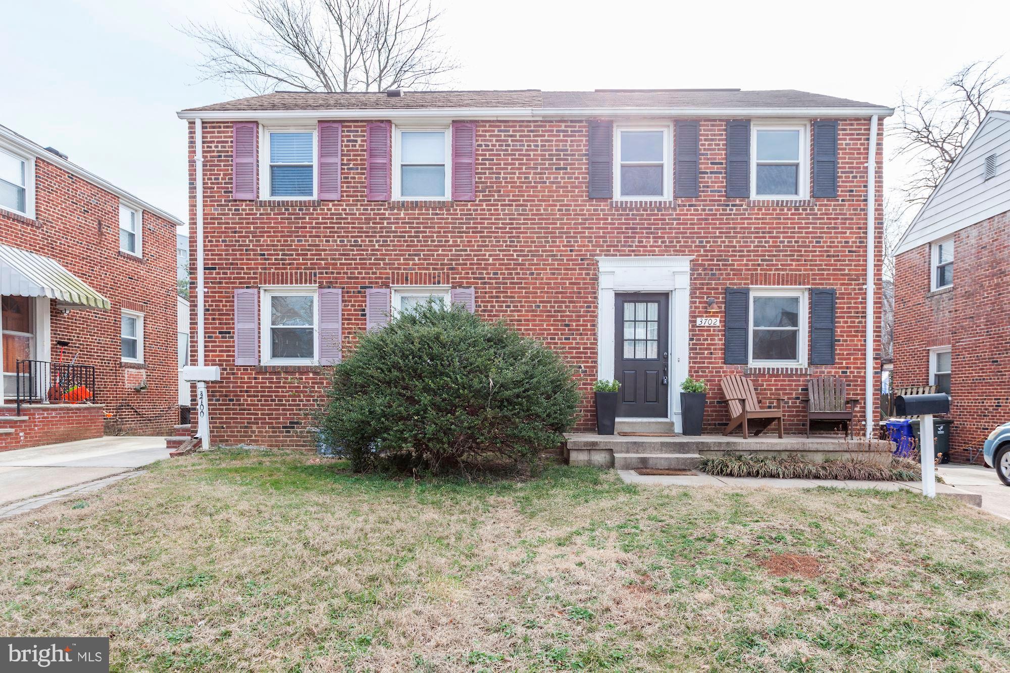 GLEBE MANOR - Residential