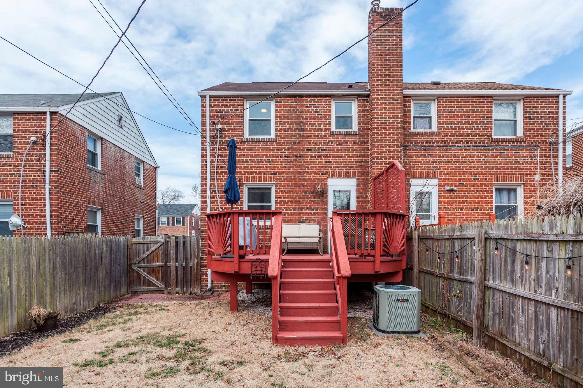 GLEBE MANOR - Residential