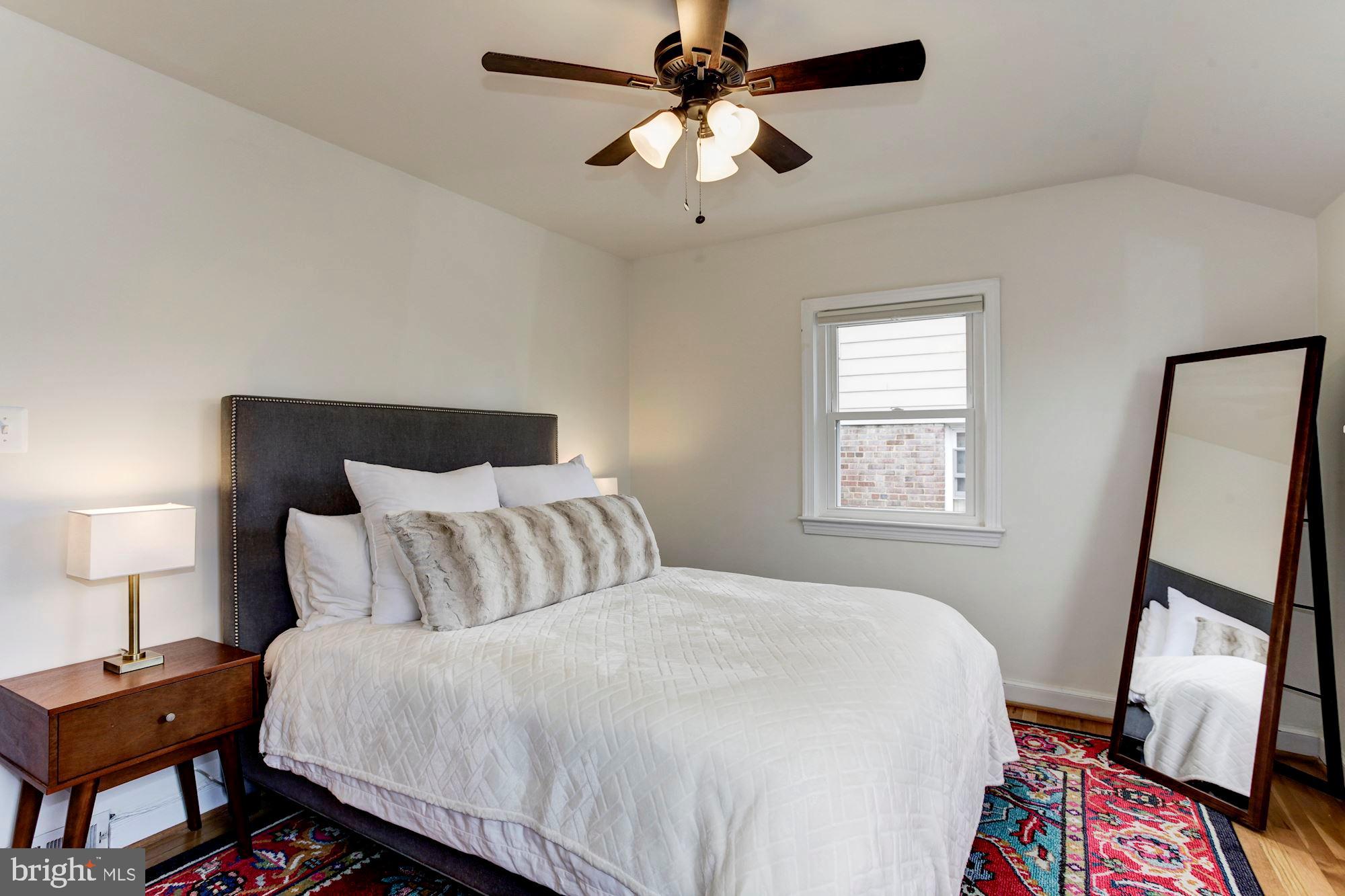 GLEBE MANOR - Residential