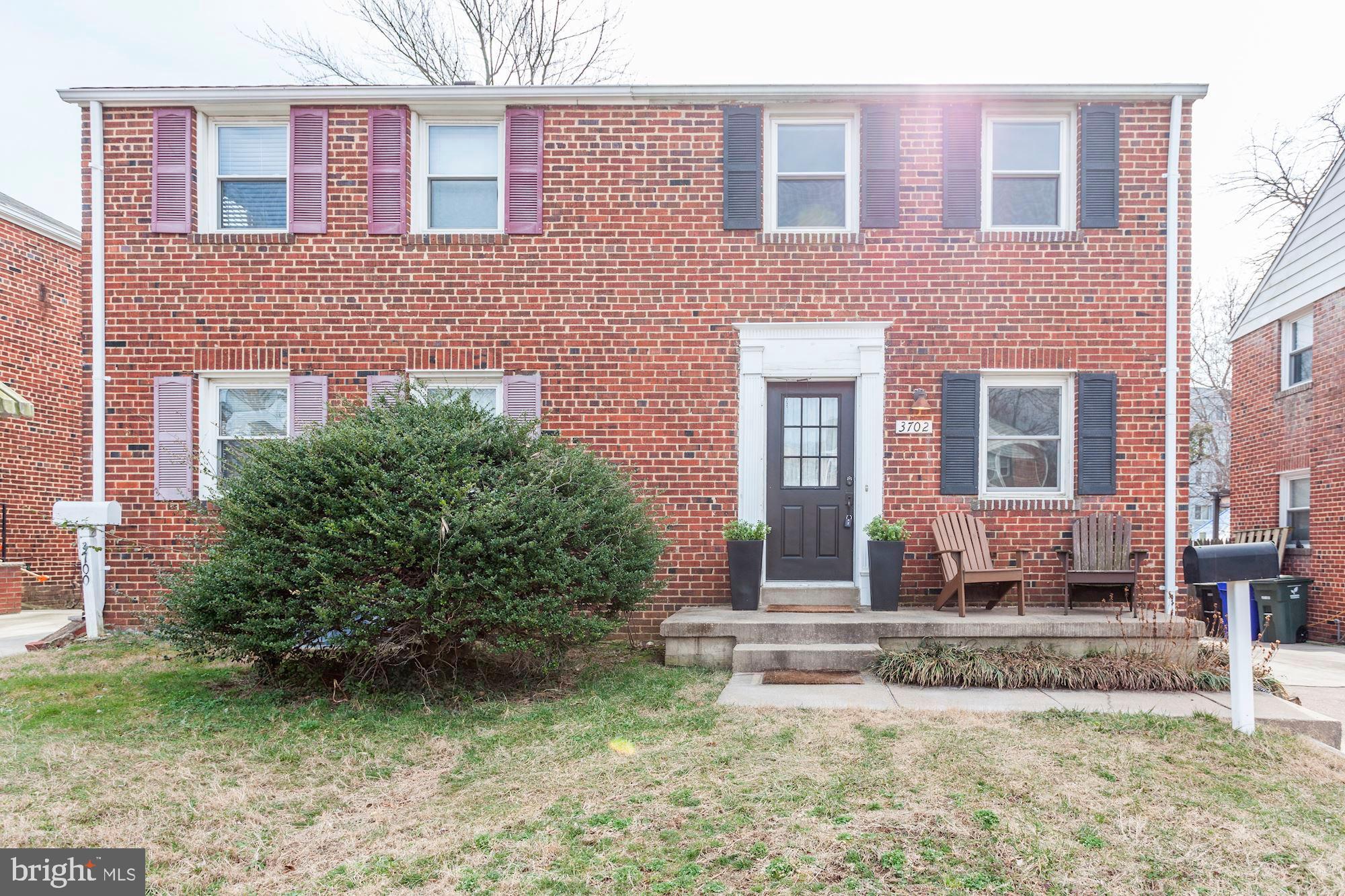 GLEBE MANOR - Residential