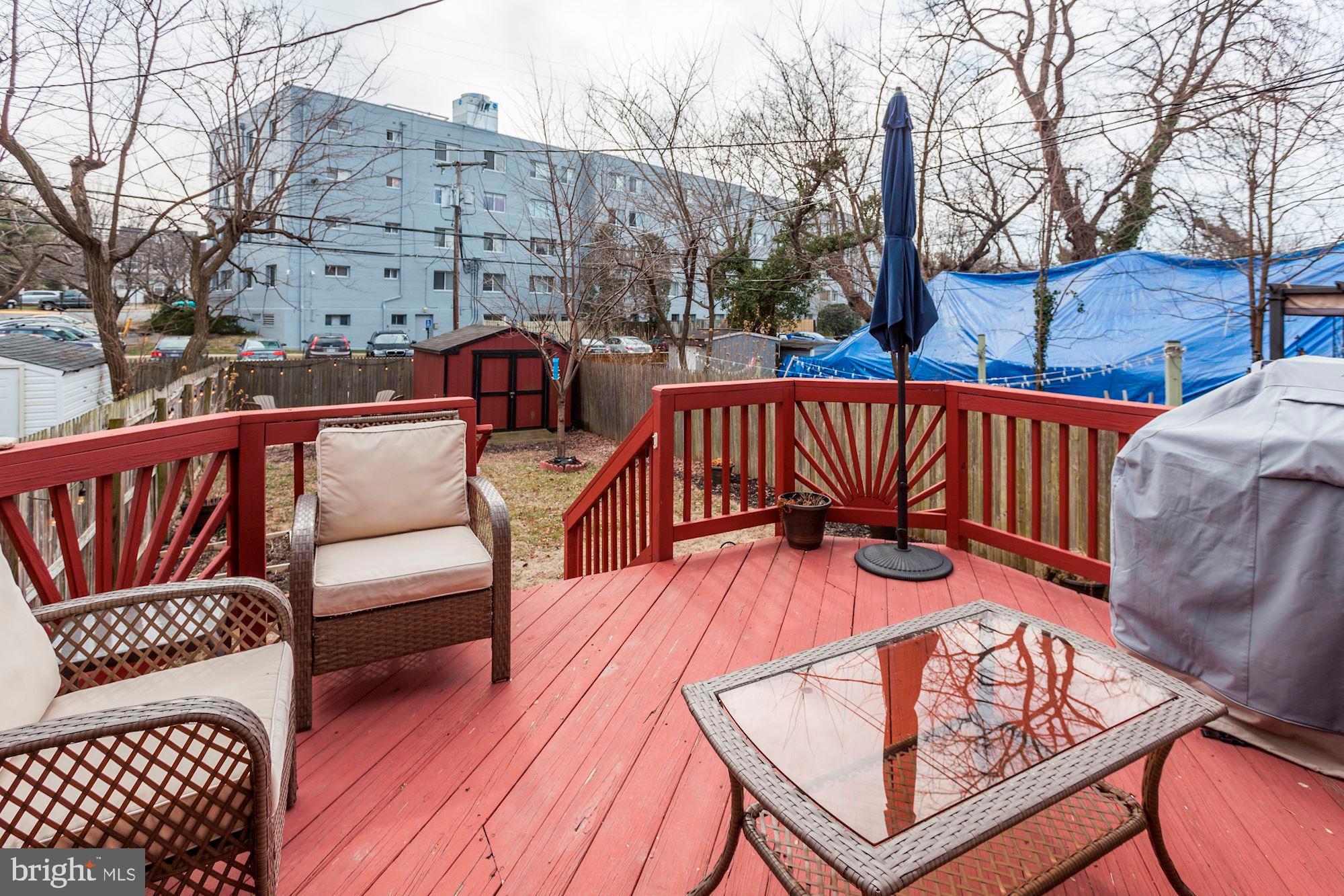 GLEBE MANOR - Residential