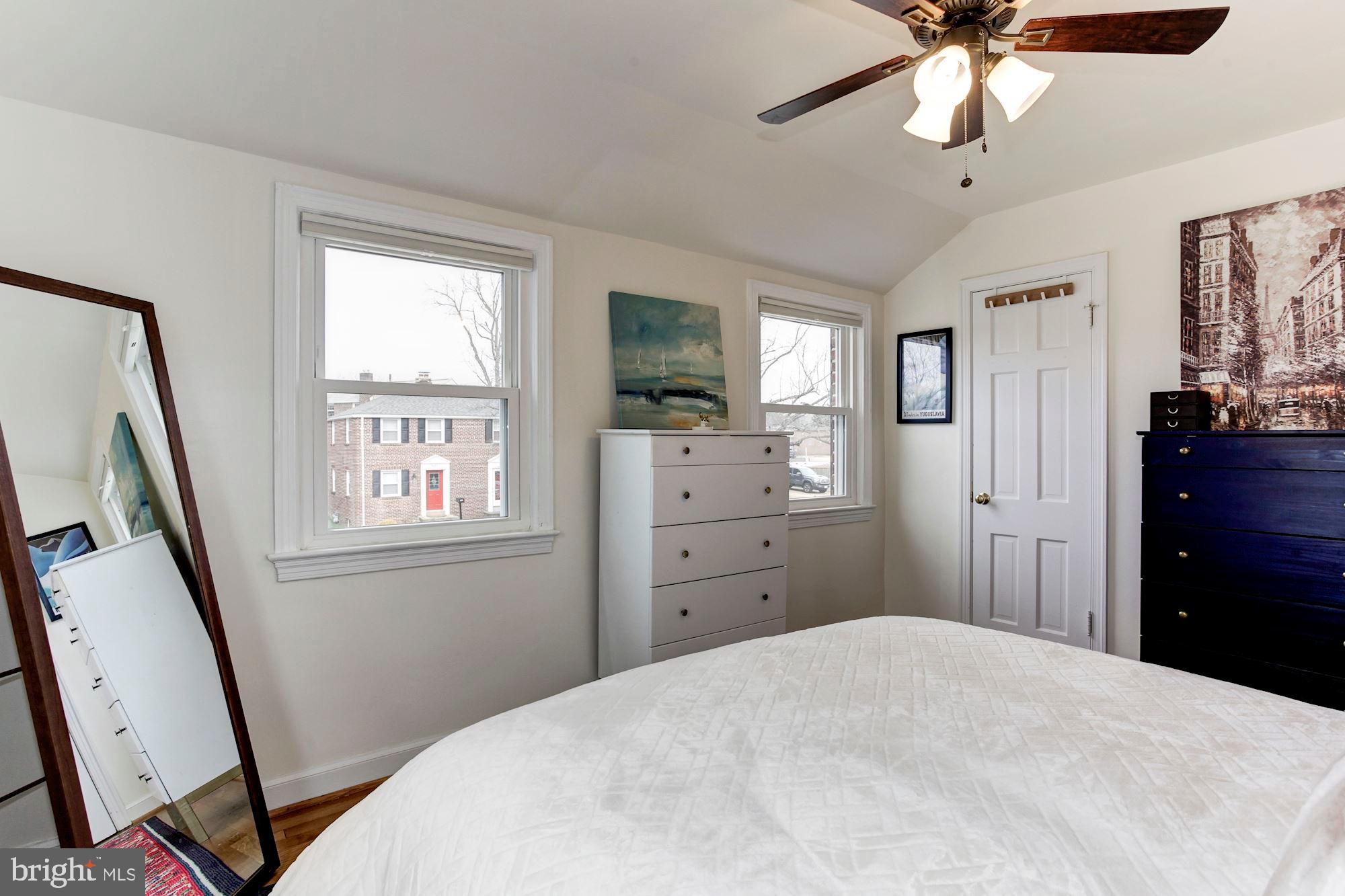 GLEBE MANOR - Residential