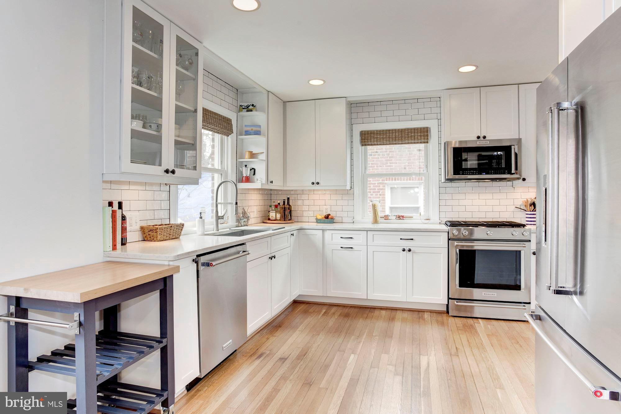 GLEBE MANOR - Residential