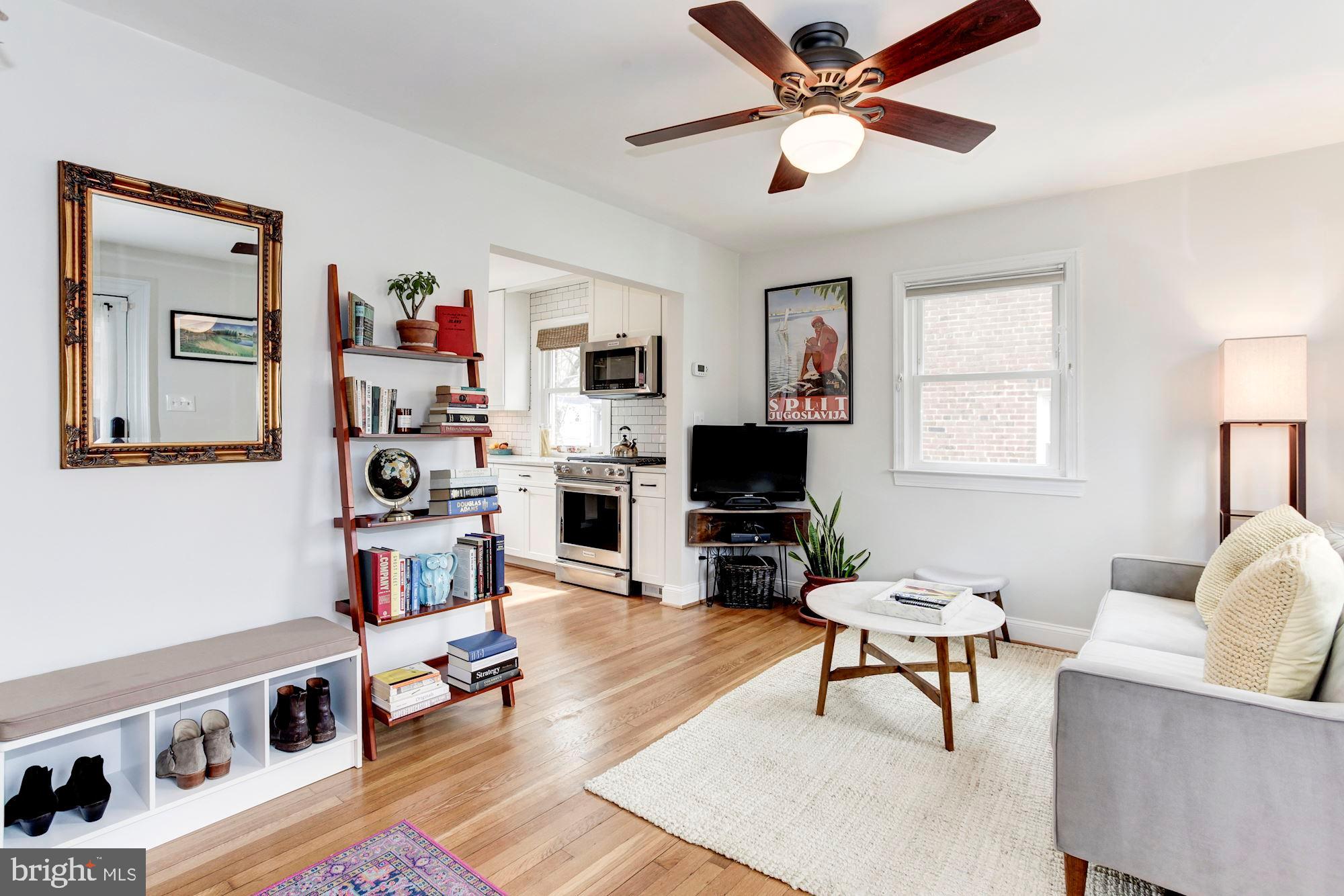 GLEBE MANOR - Residential