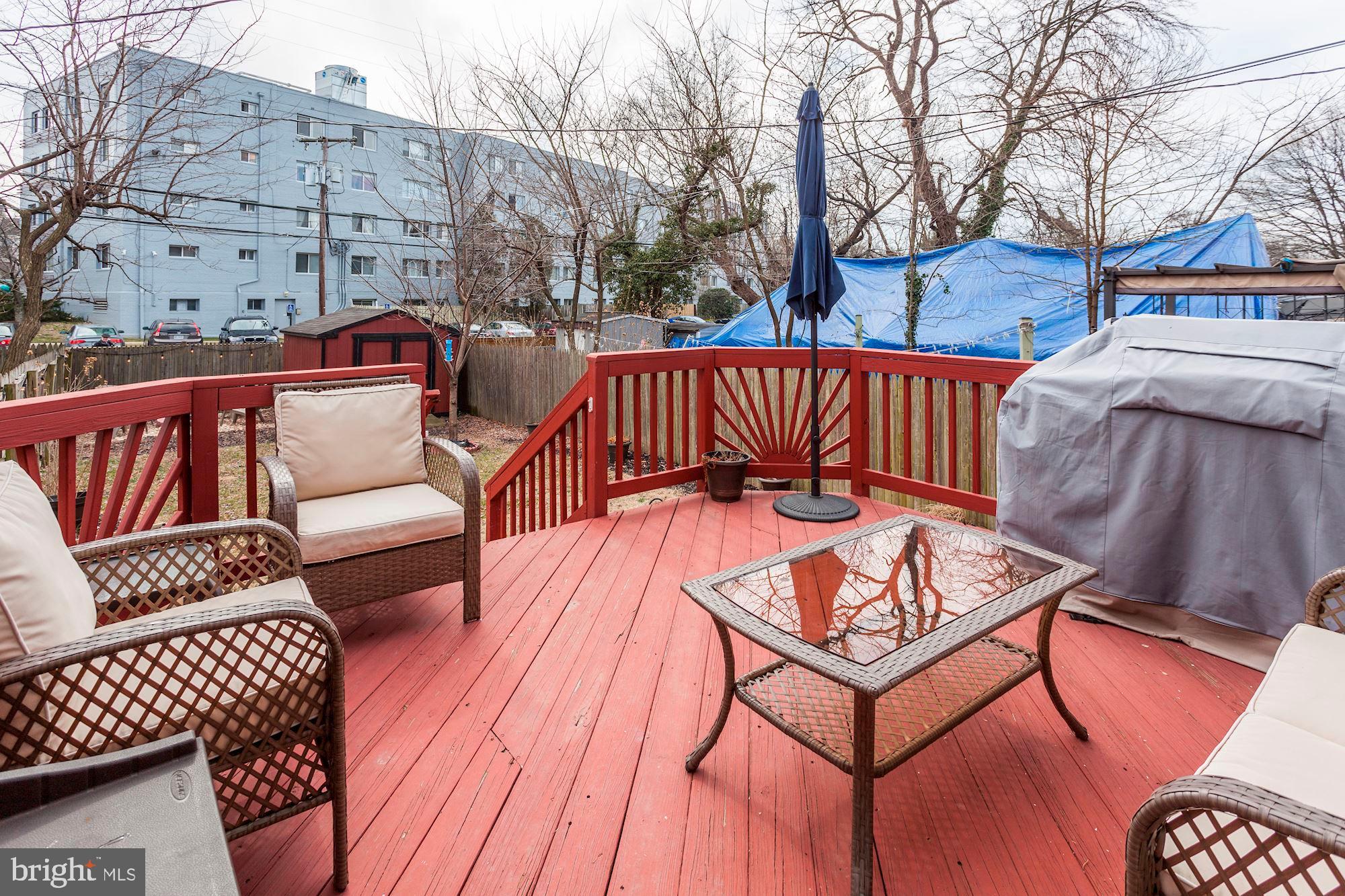 GLEBE MANOR - Residential