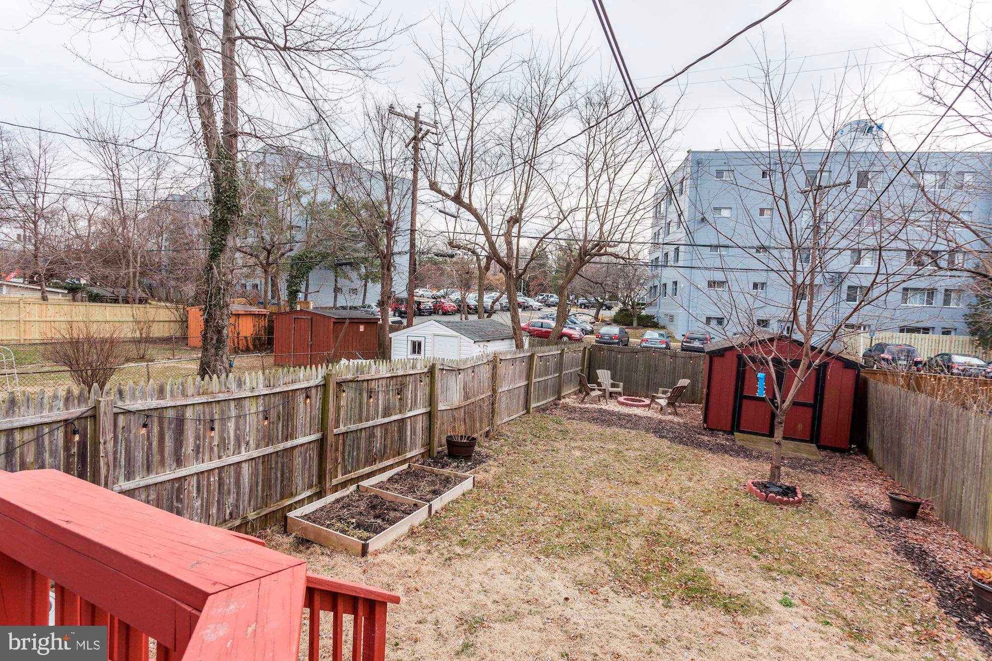 GLEBE MANOR - Residential