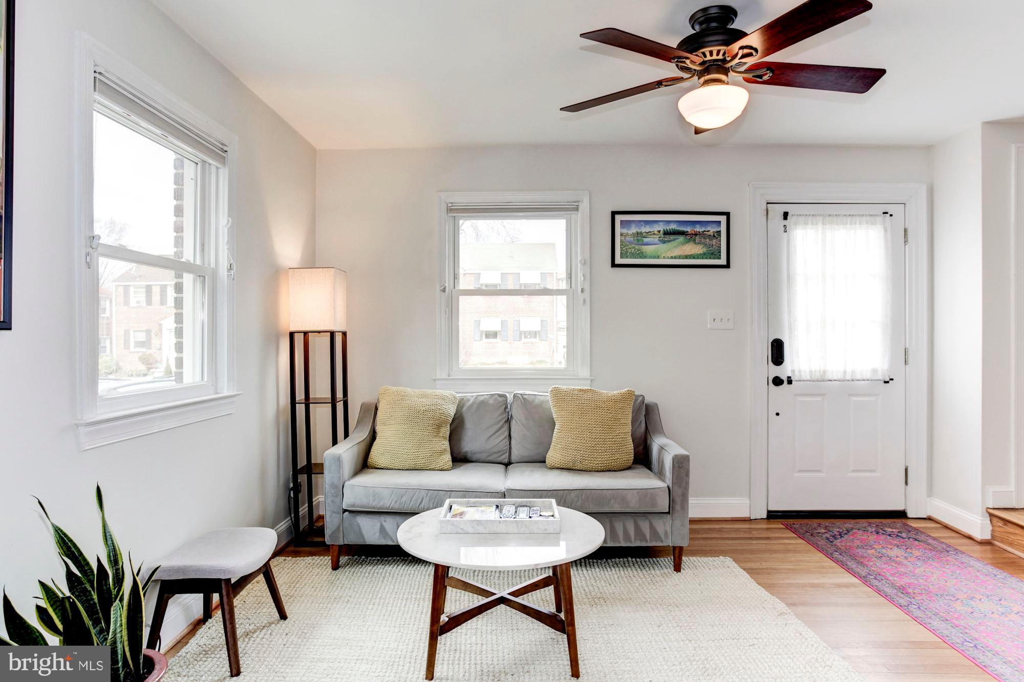 GLEBE MANOR - Residential