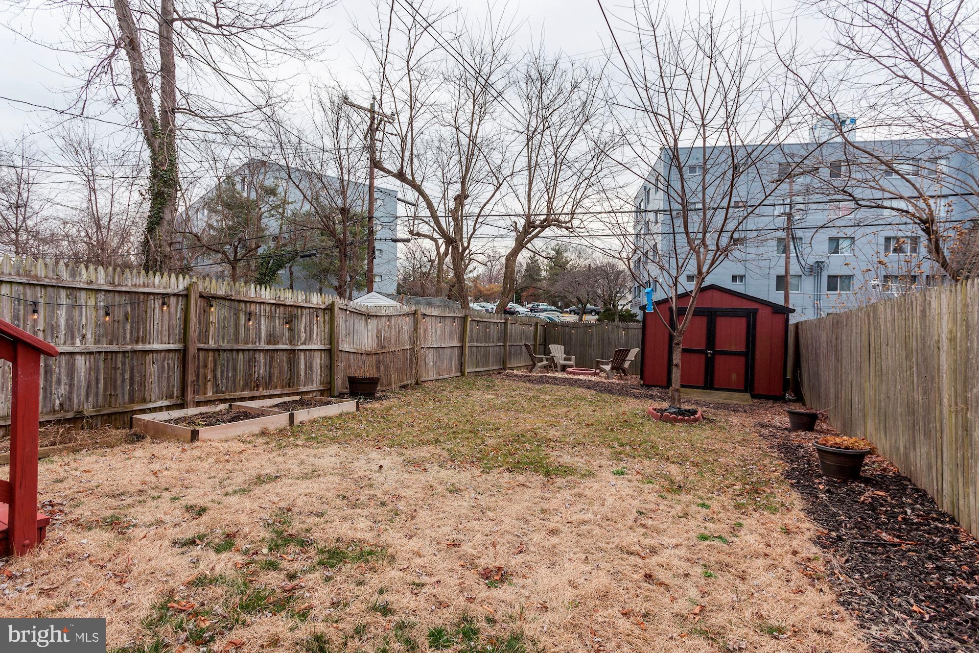 GLEBE MANOR - Residential