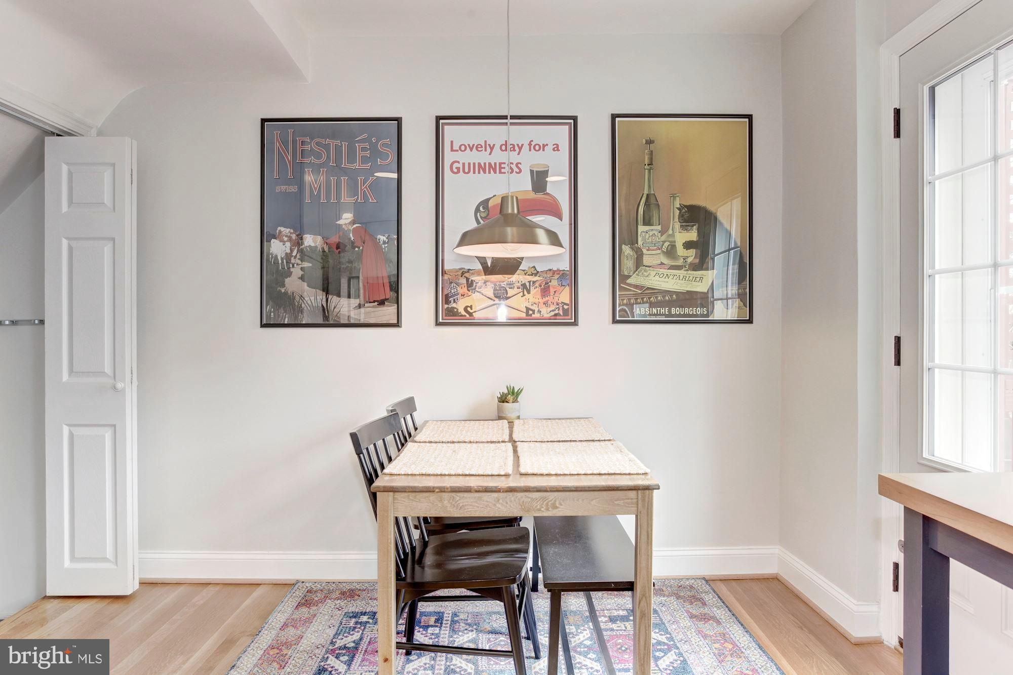 GLEBE MANOR - Residential