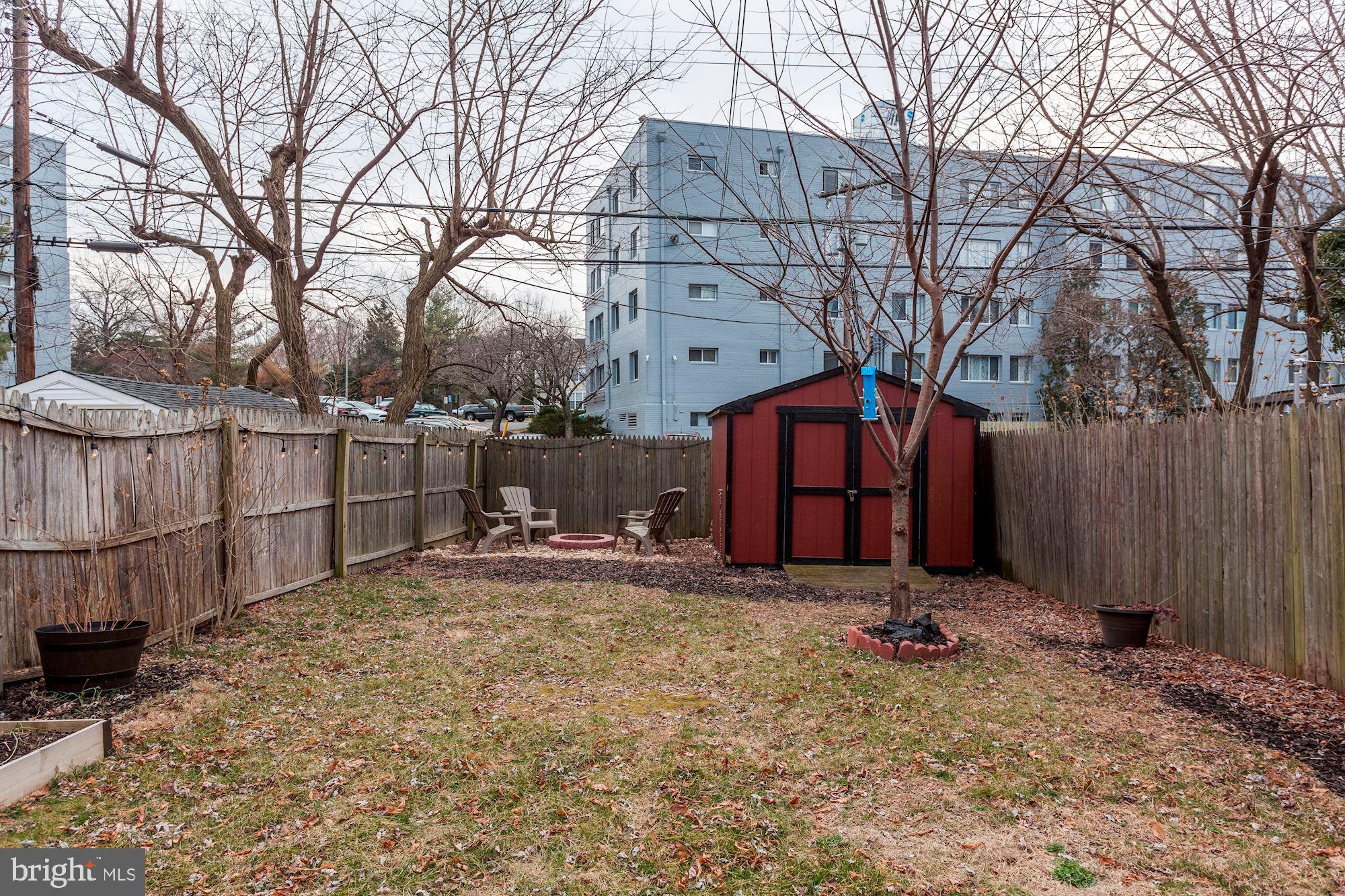 GLEBE MANOR - Residential