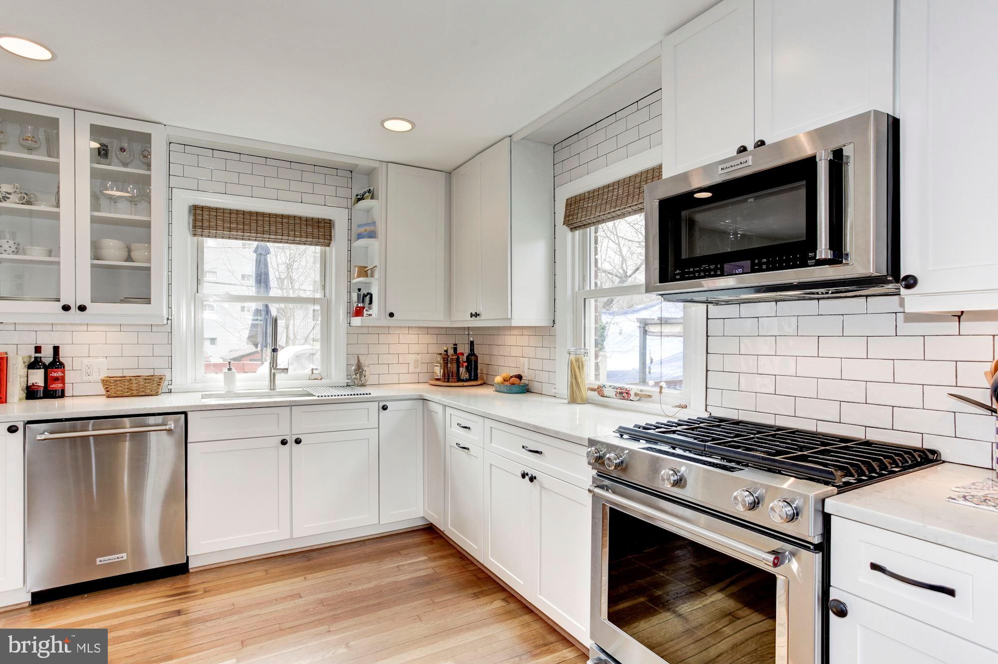 GLEBE MANOR - Residential