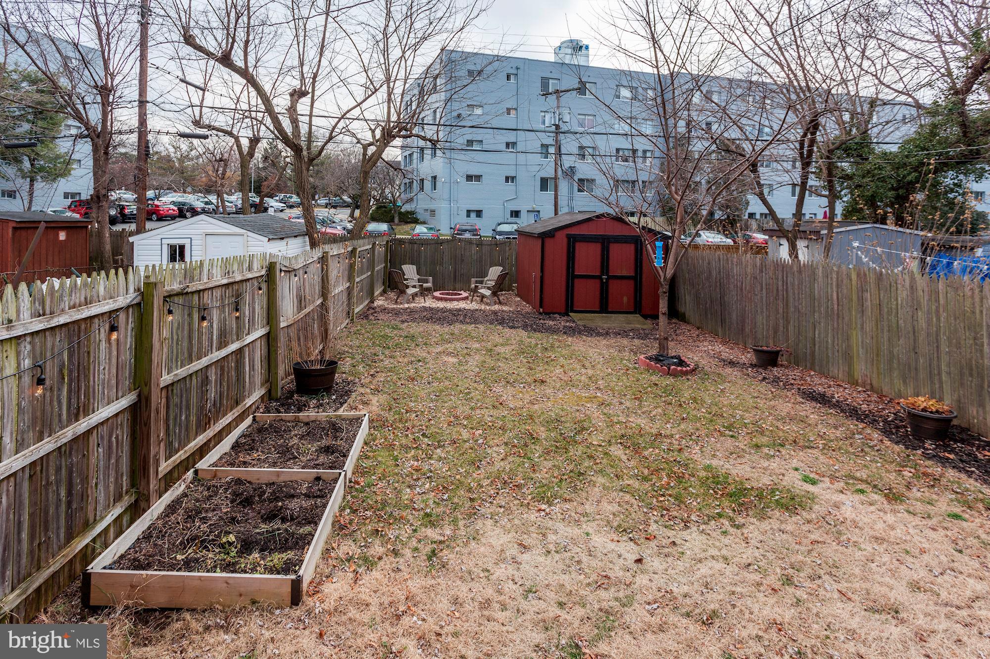 GLEBE MANOR - Residential