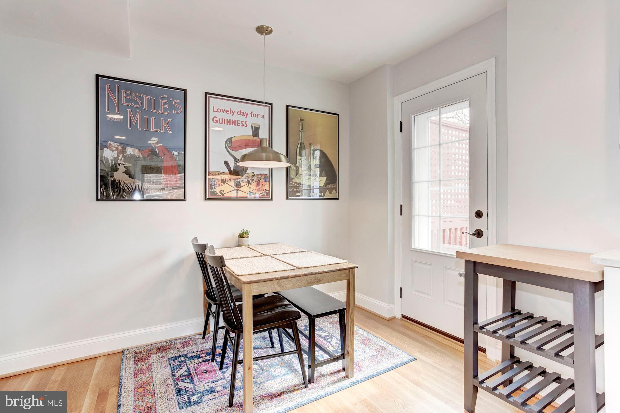 GLEBE MANOR - Residential