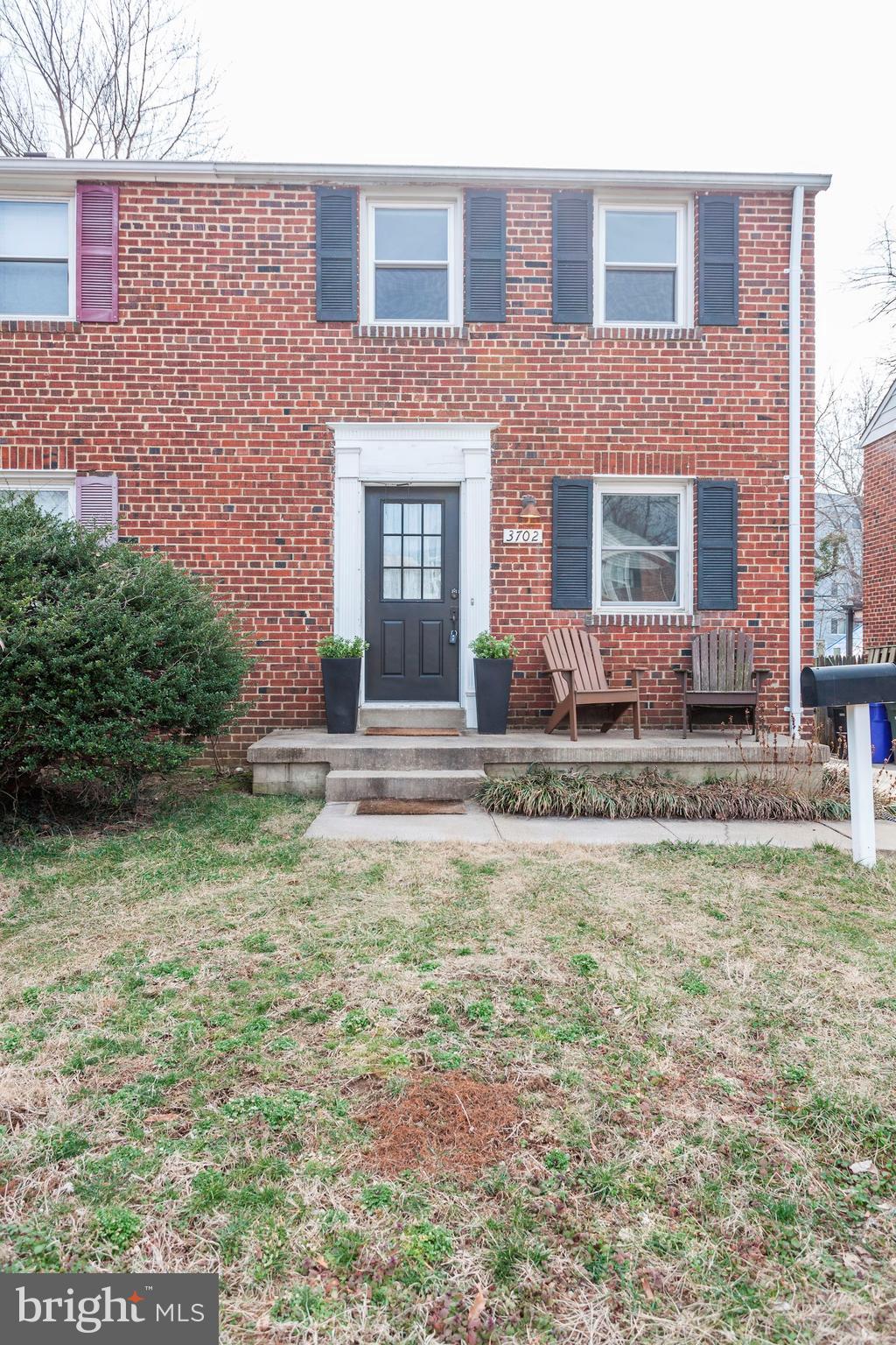 GLEBE MANOR - Residential