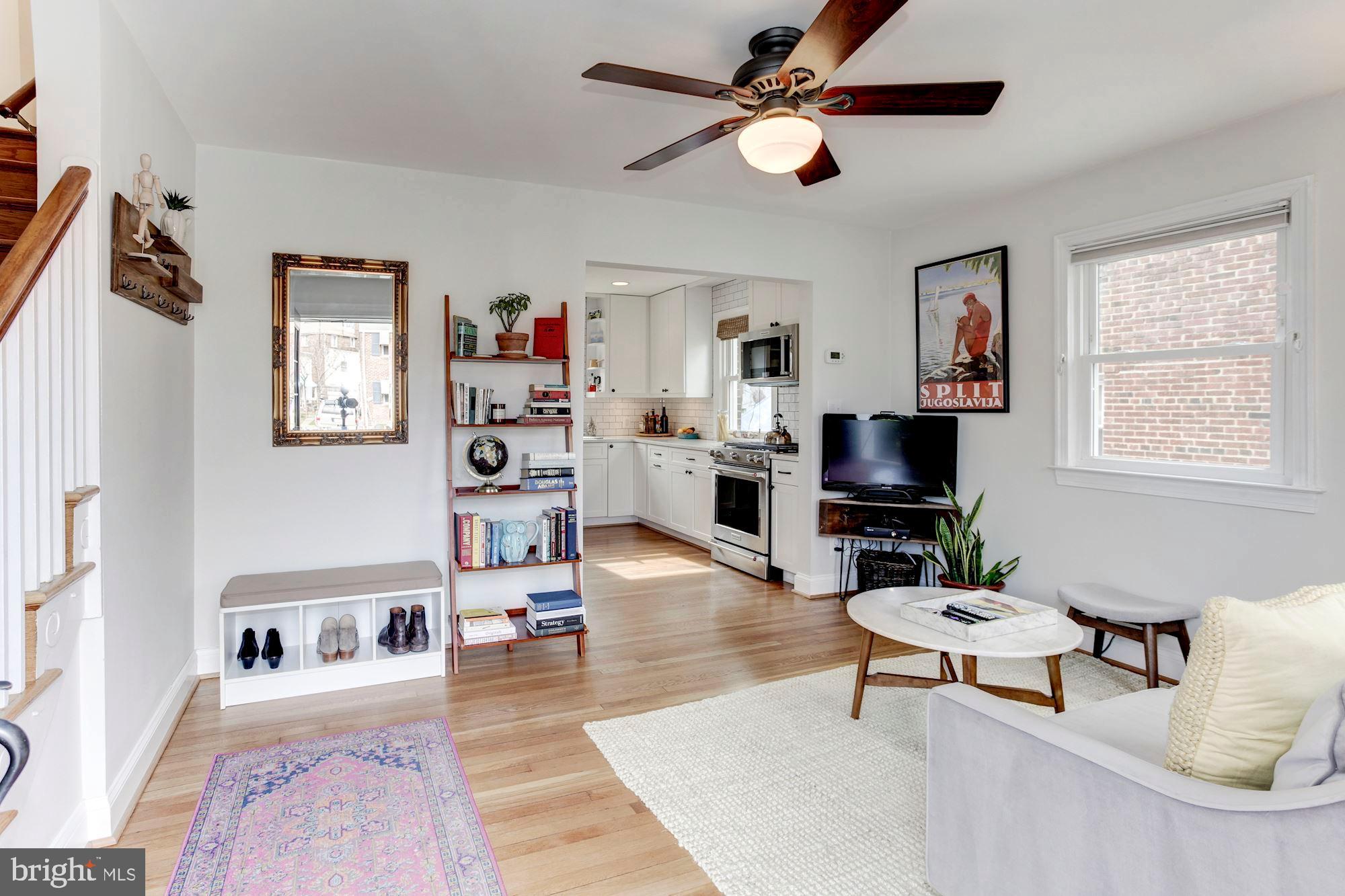 GLEBE MANOR - Residential