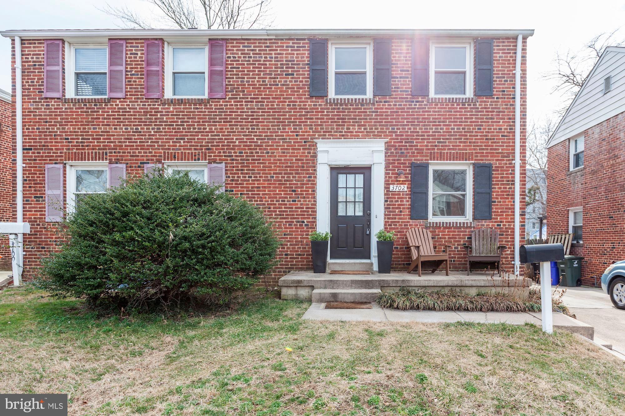 GLEBE MANOR - Residential