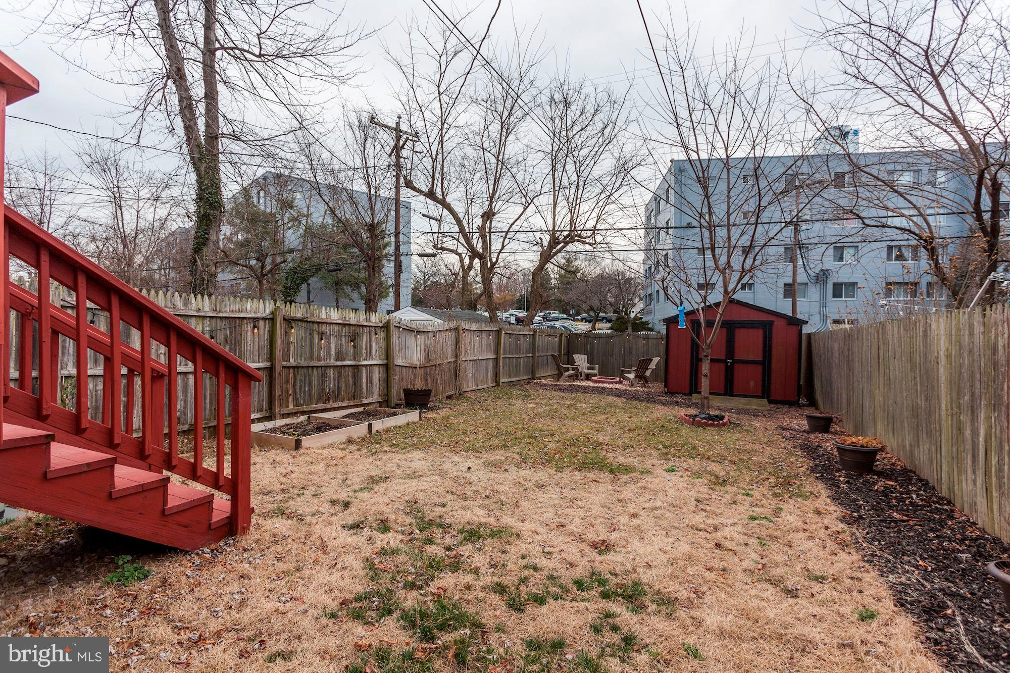 GLEBE MANOR - Residential