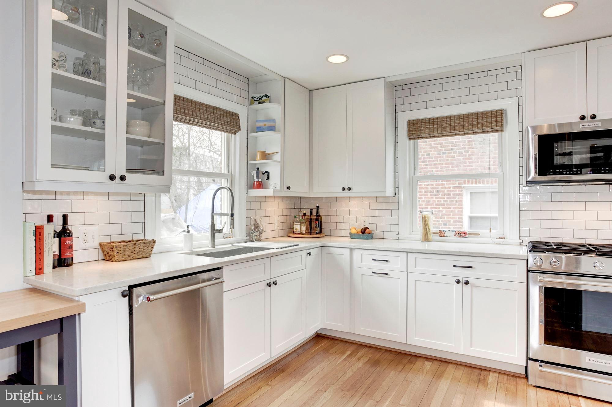 GLEBE MANOR - Residential