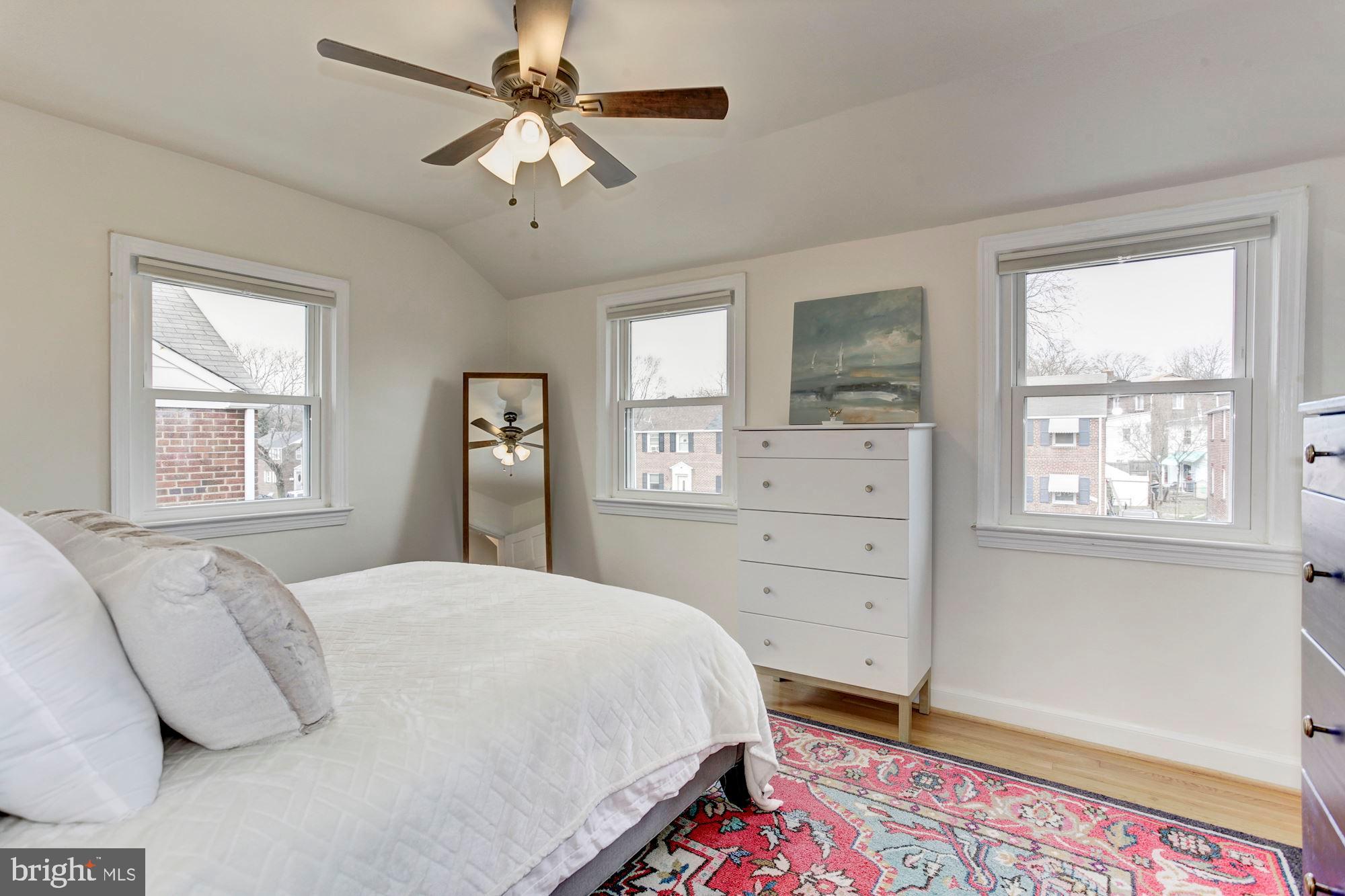 GLEBE MANOR - Residential