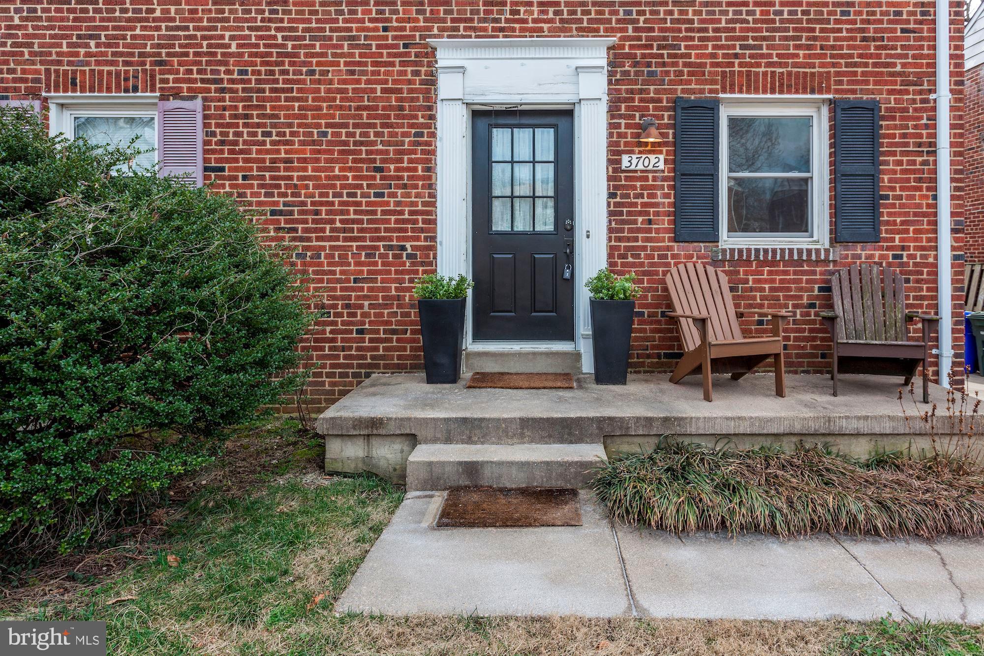 GLEBE MANOR - Residential