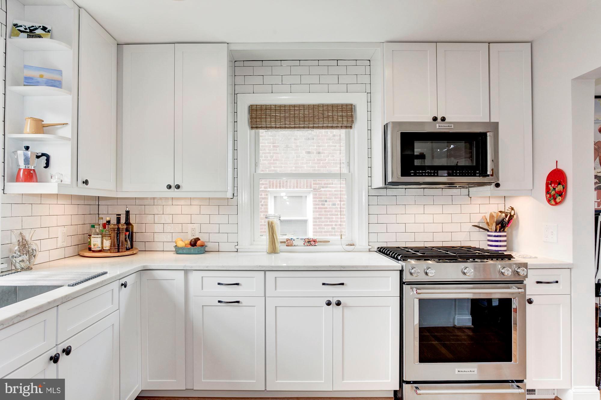 GLEBE MANOR - Residential