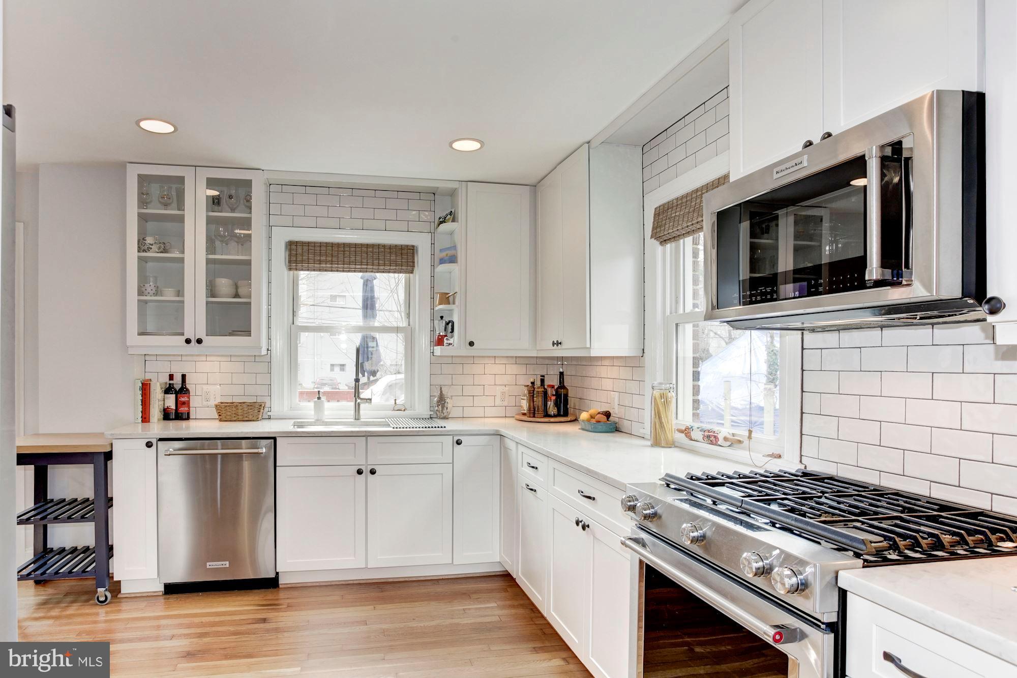 GLEBE MANOR - Residential