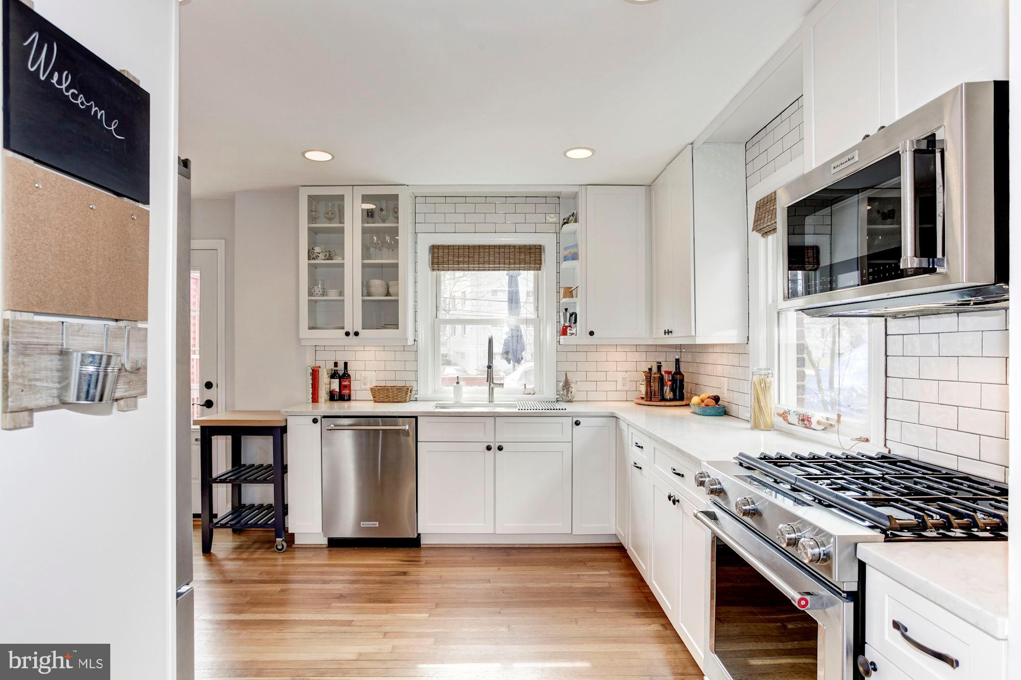 GLEBE MANOR - Residential