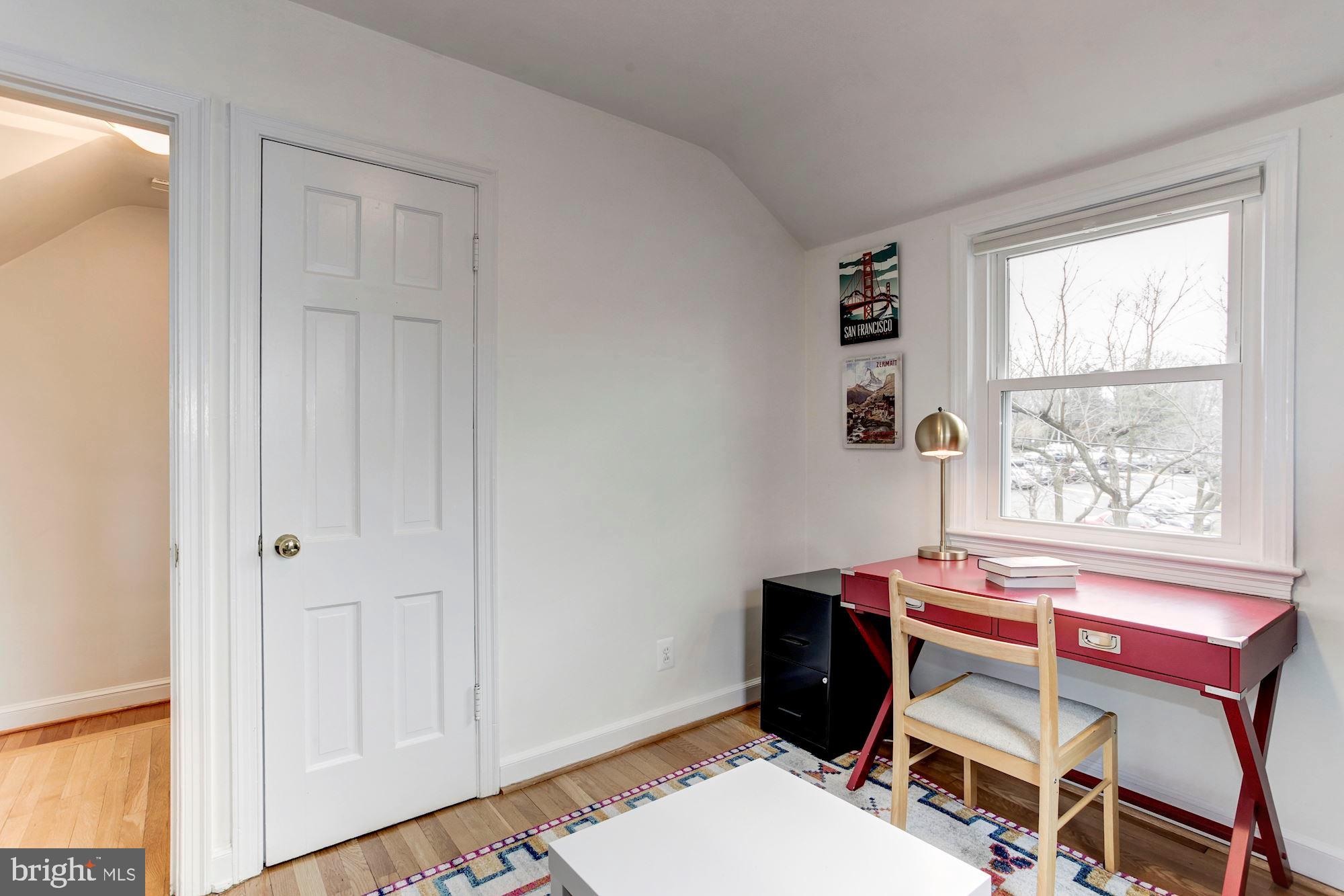 GLEBE MANOR - Residential