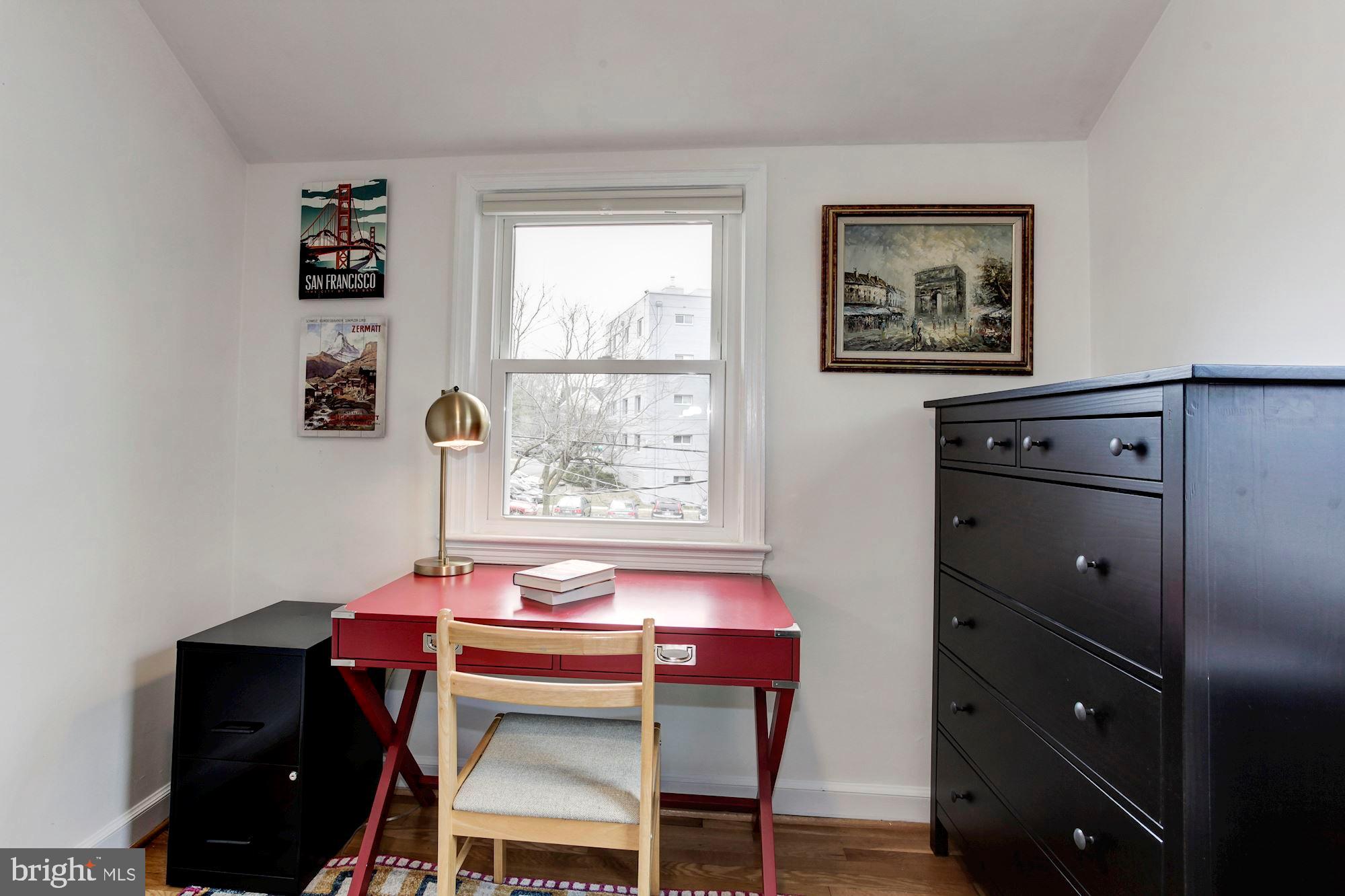 GLEBE MANOR - Residential