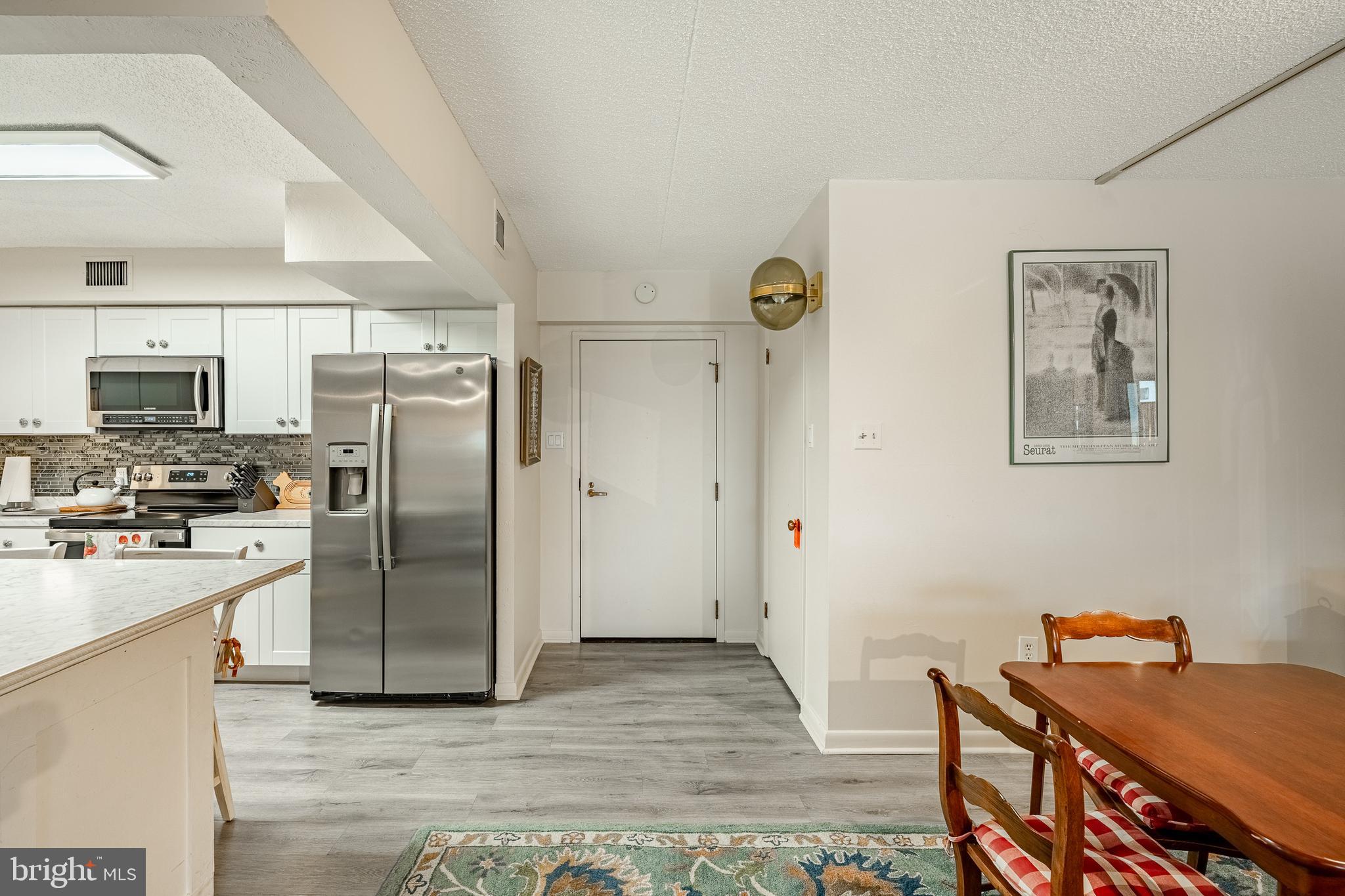 VALLEY FORGE TOWER - Residential