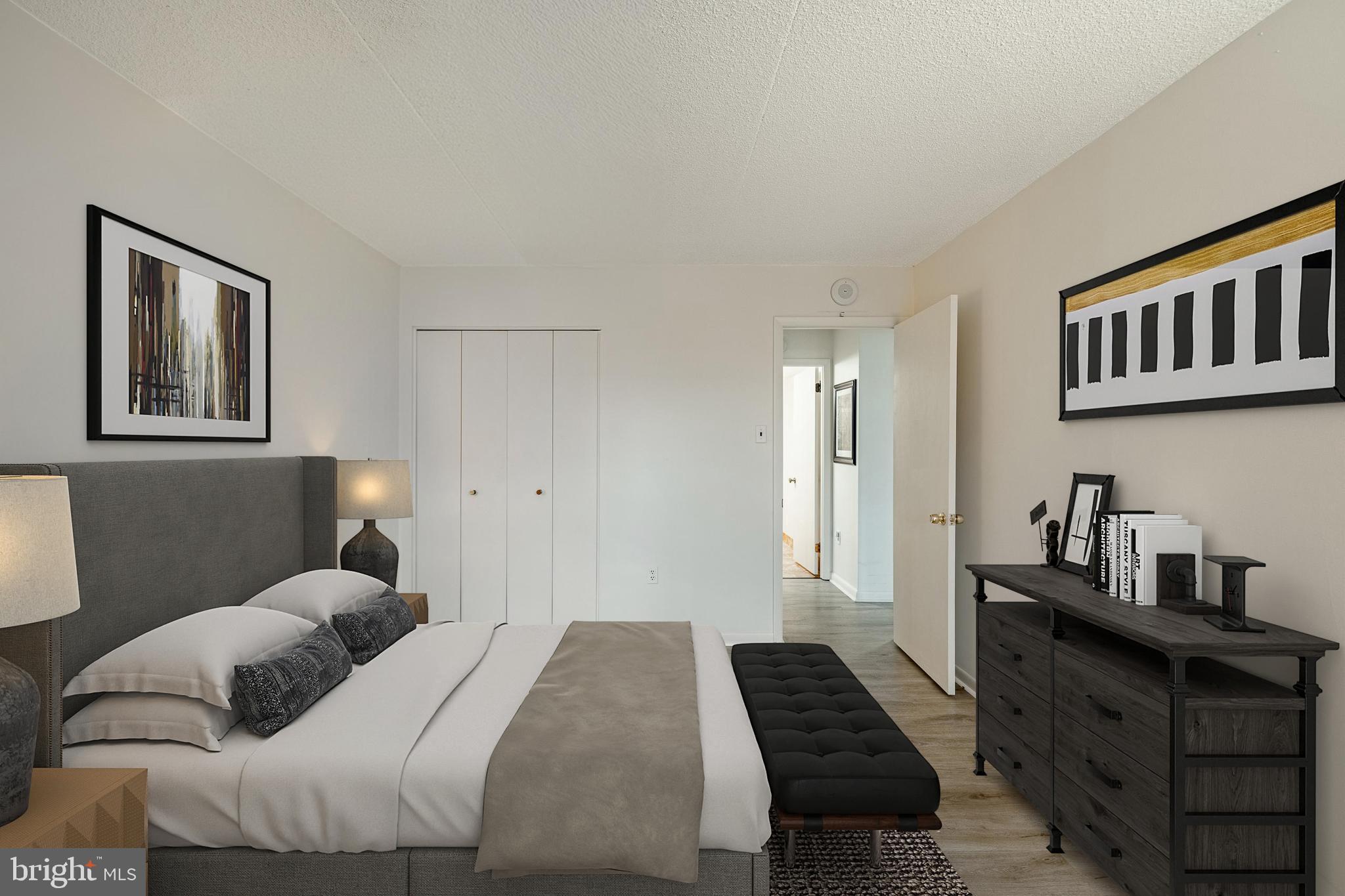 VALLEY FORGE TOWER - Residential