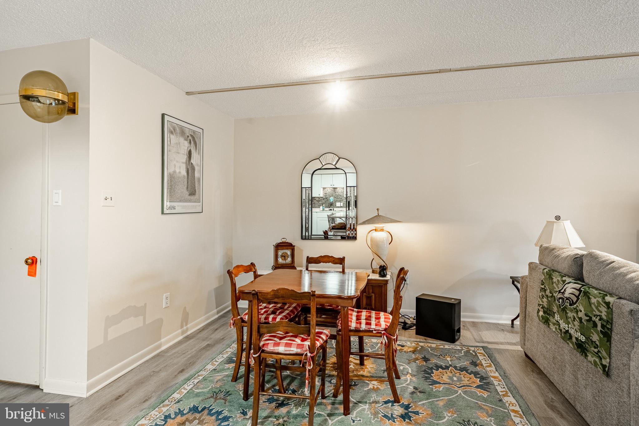 VALLEY FORGE TOWER - Residential