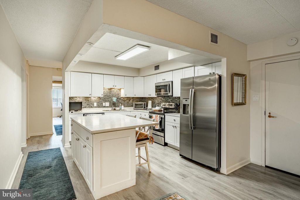 Photo of 11004 Valley Forge Circle #1004, KING OF PRUSSIA, PA 19406 (MLS # PAMC2159574)