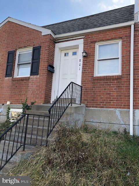 LANSDALE - Residential